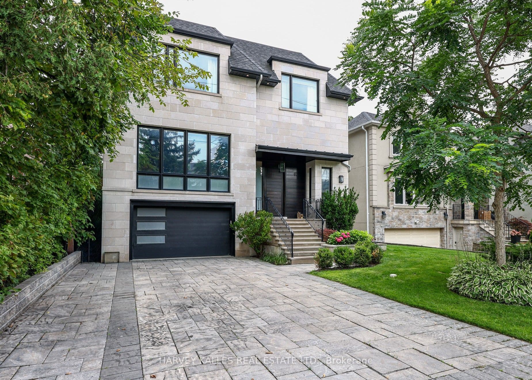 67 Dunblaine Avenue, Toronto, ON M5M 2S2