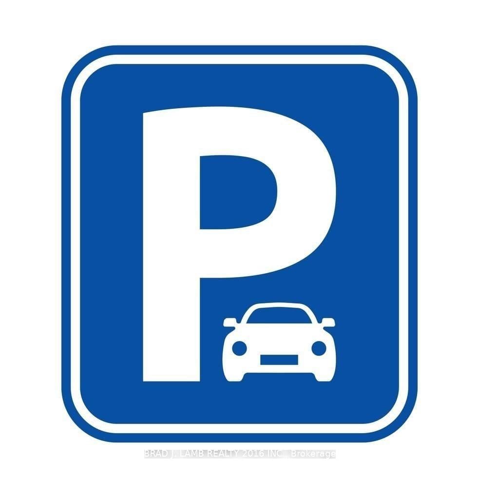 39 Brant Street Parking, Toronto, ON M5V 2L9