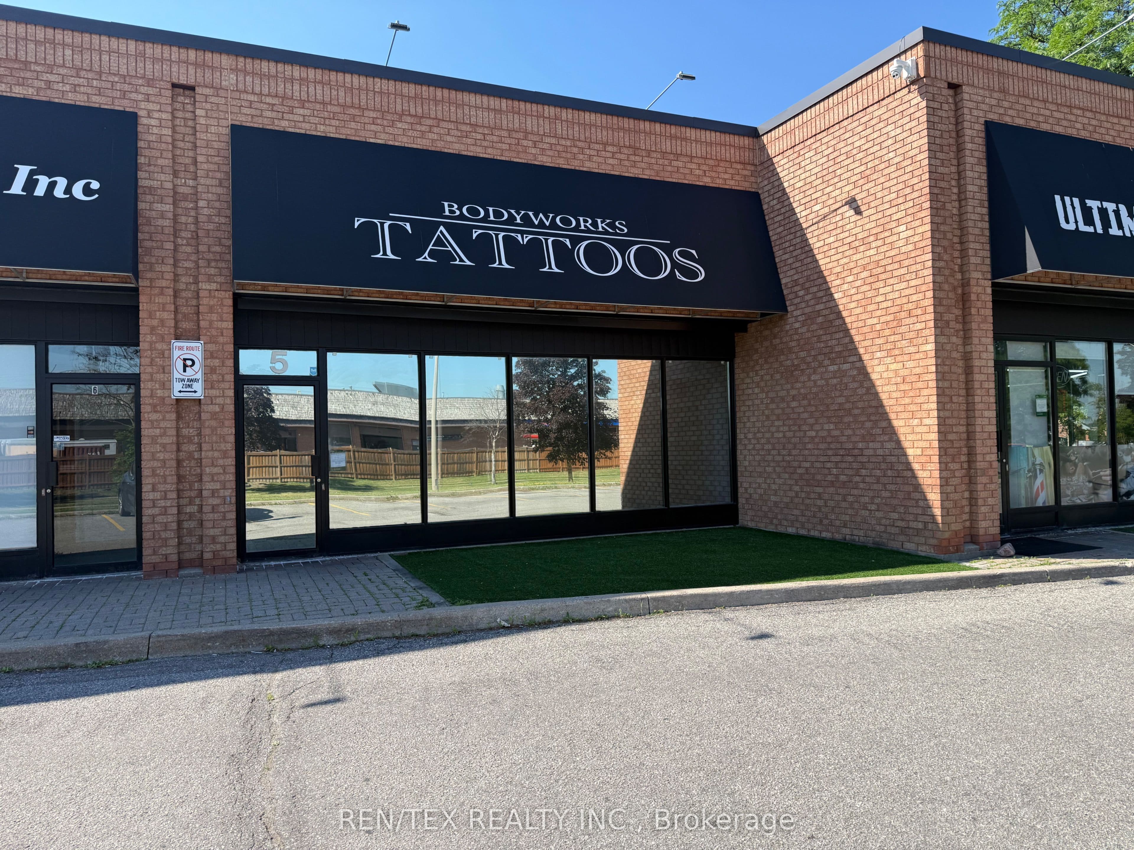 190 Marycroft Avenue 5, Vaughan, ON L4L 5Y2