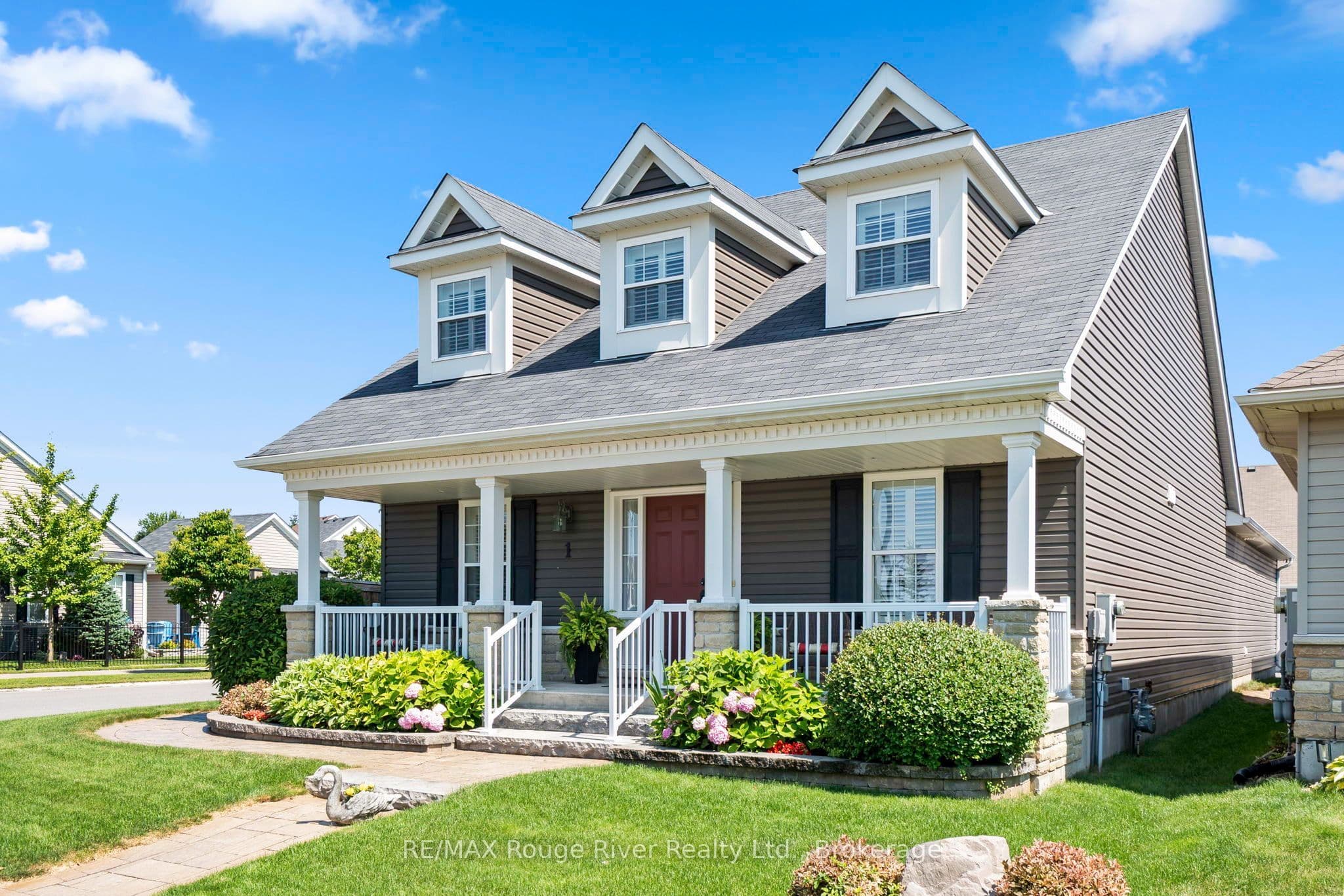 1 Greenaway Circle, Port Hope, ON L1A 0B9