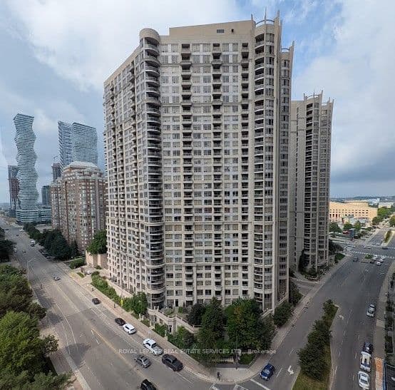 3880 Duke of York Boulevard 2211, Mississauga, ON L5B 4M7
