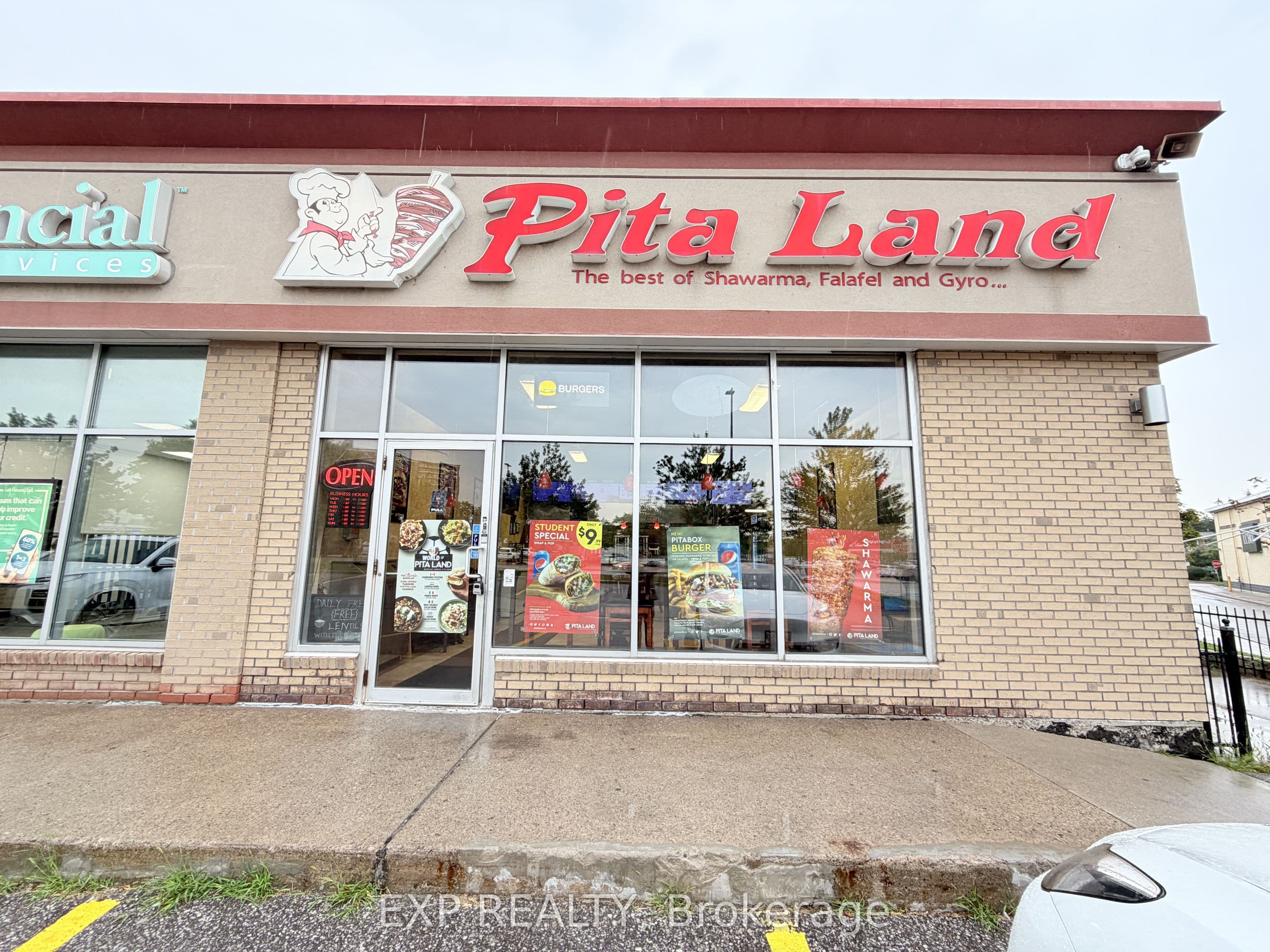 4543 Kingston Road #3, Toronto, ON M1E 2P1