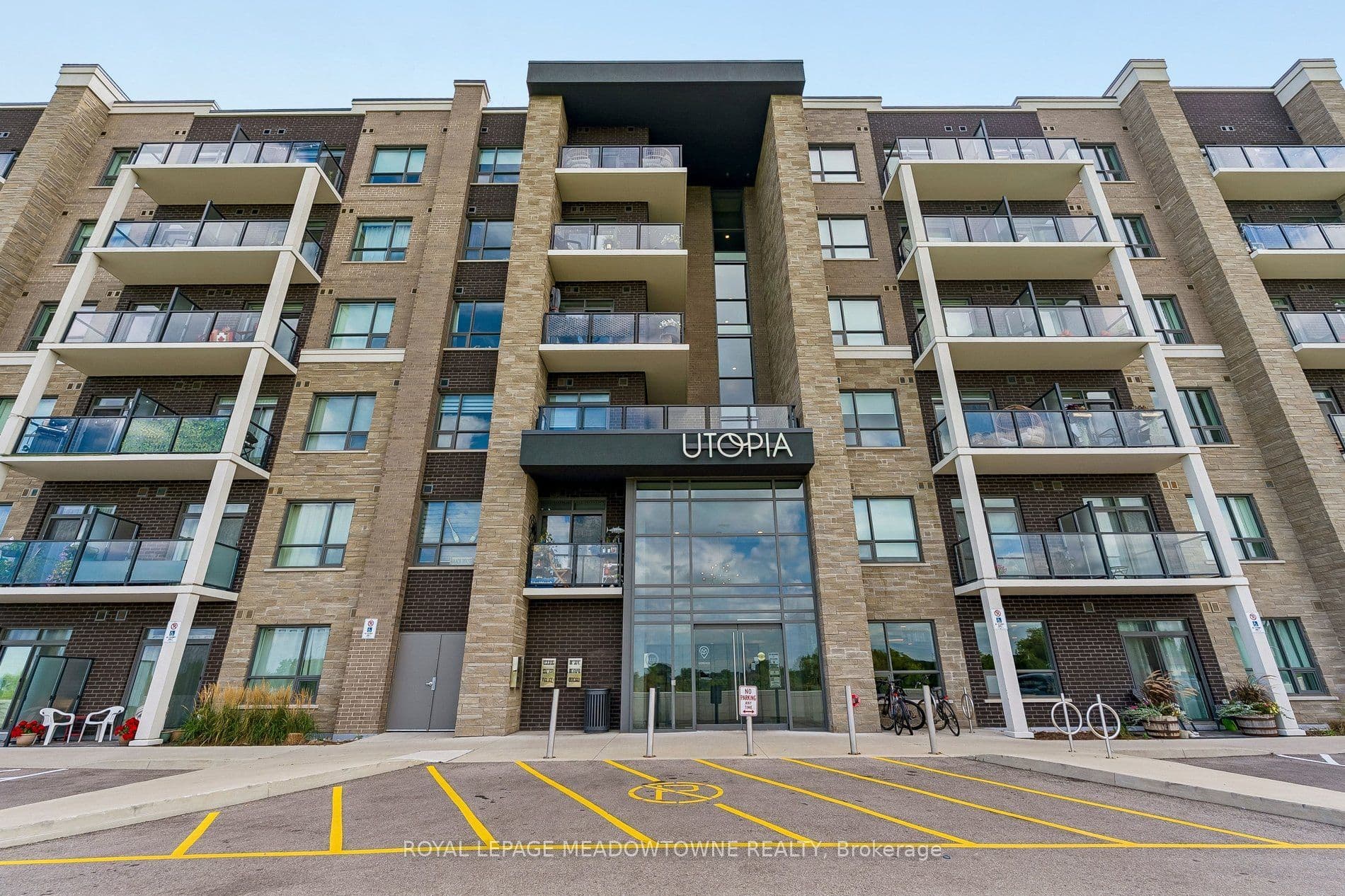5055 Greenlane Road E 238, Lincoln, ON L3J 2J3