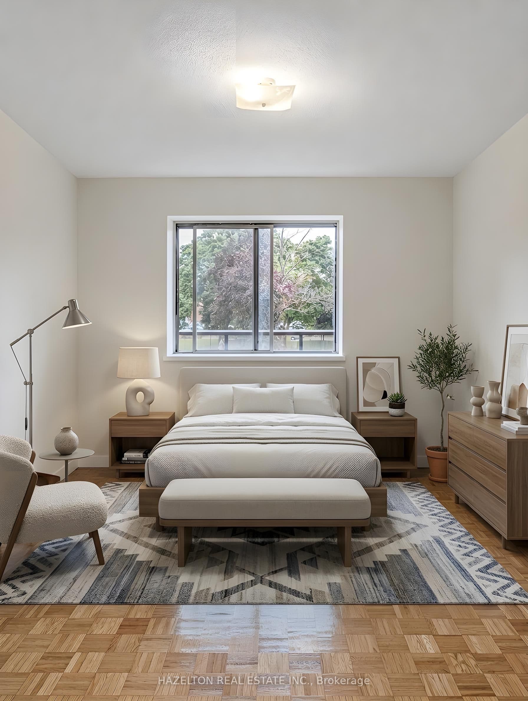 1665 Bloor Street E 206, Mississauga, ON L4X 1S4