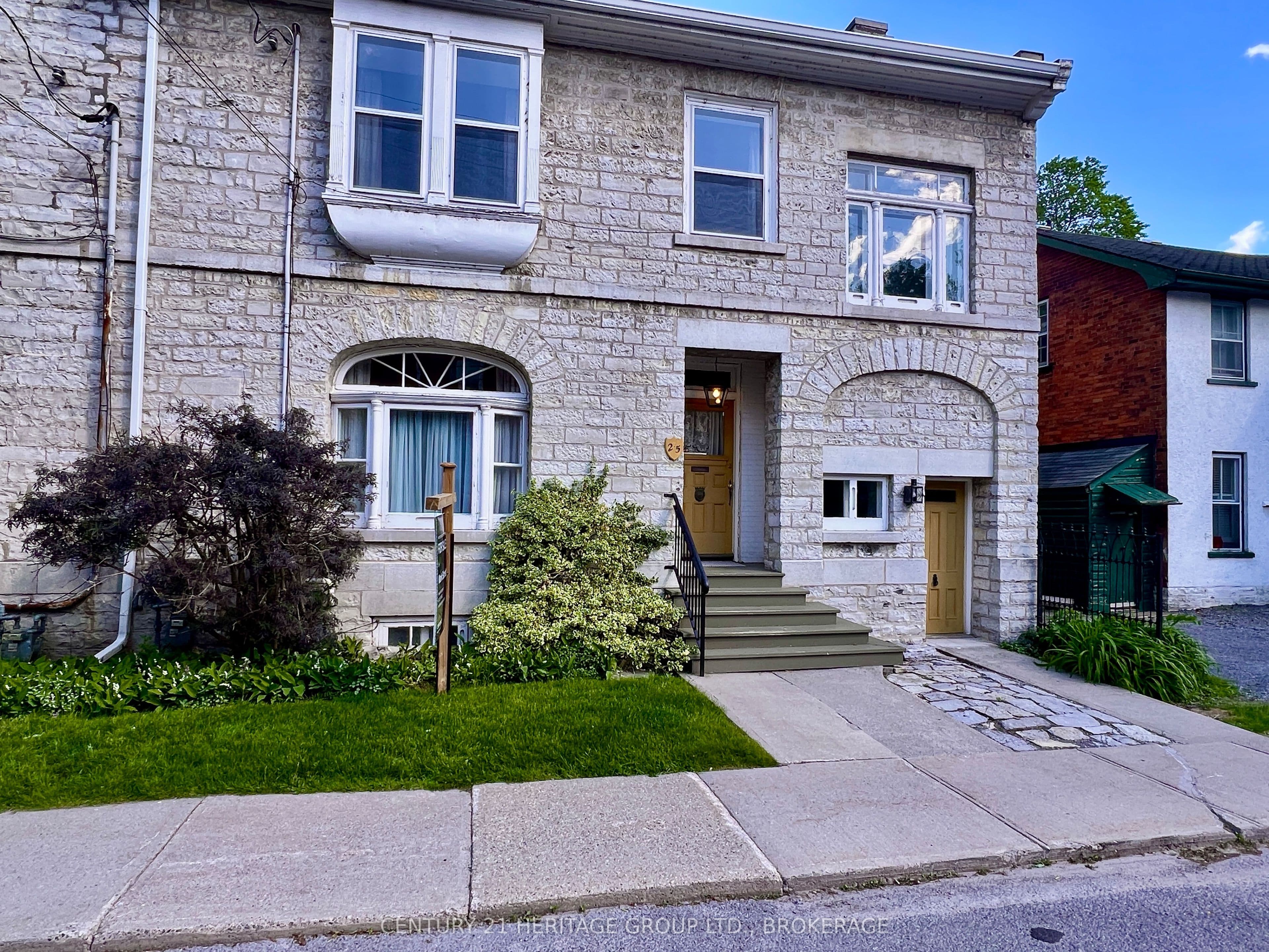 25 Wellington Street, Kingston, ON K7L 3B9