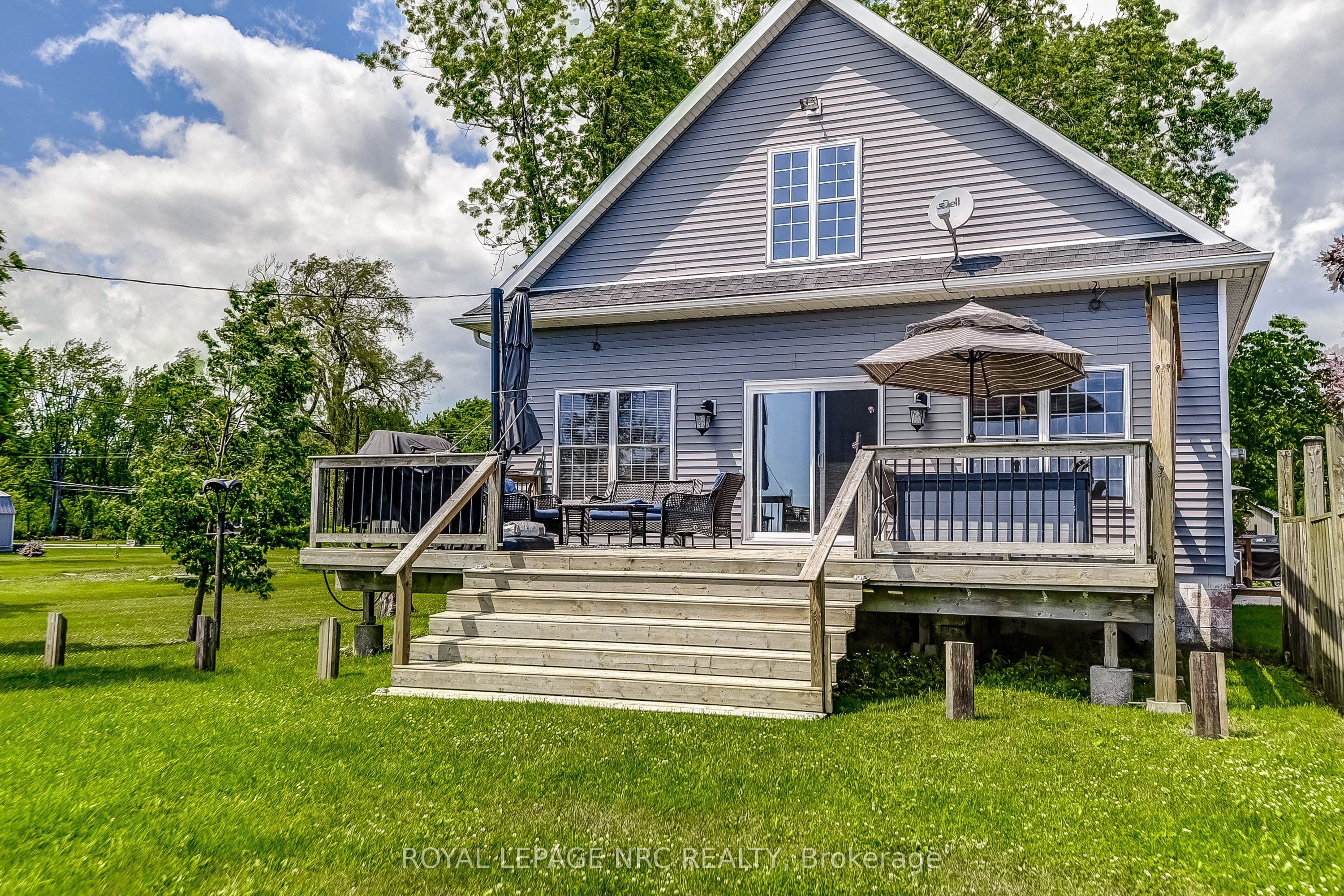 10849 Lakeshore Road W, Wainfleet, ON L3K 5V4