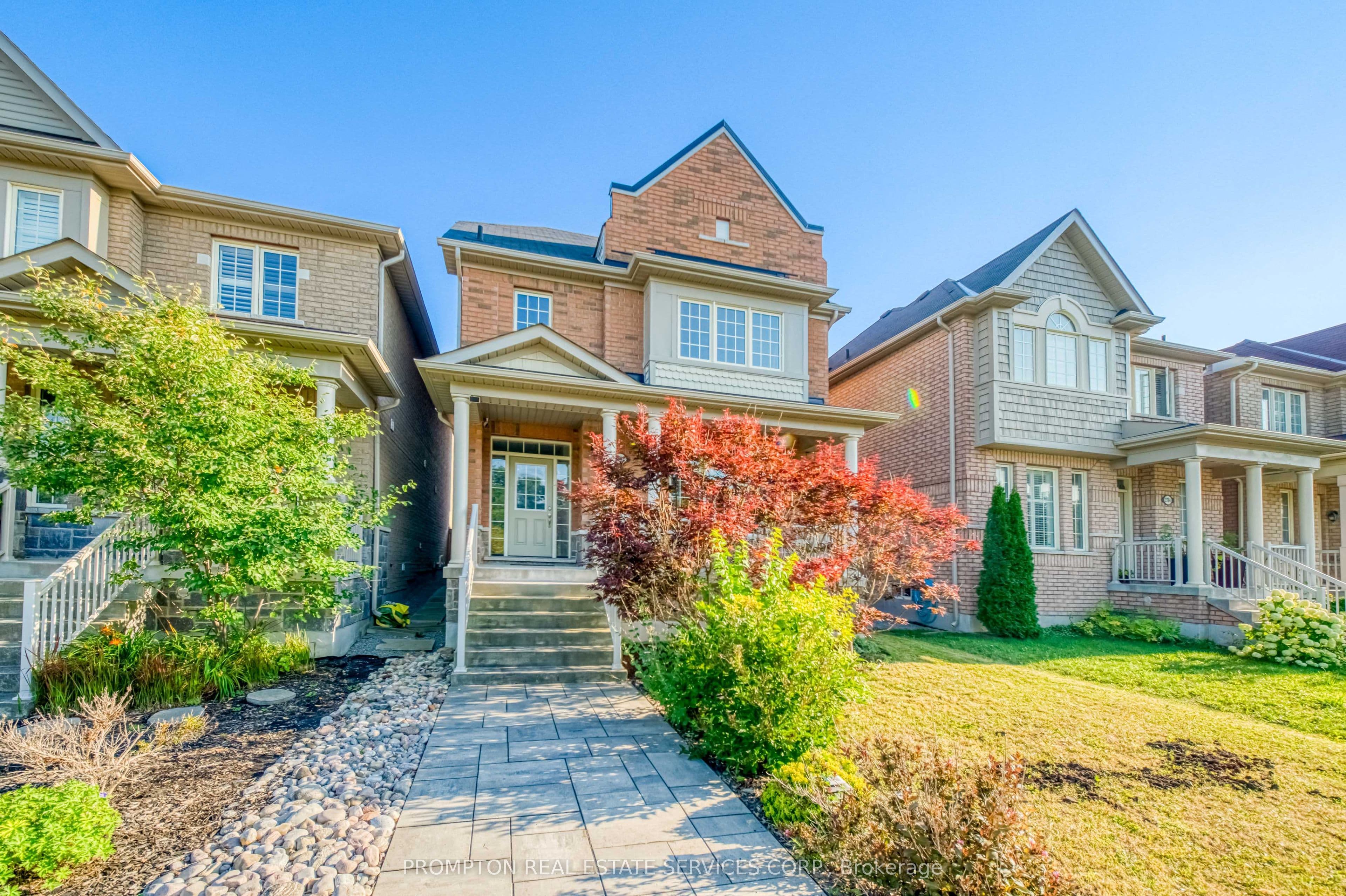 2762 Donald Cousens Parkway, Markham, ON L6B 0X8