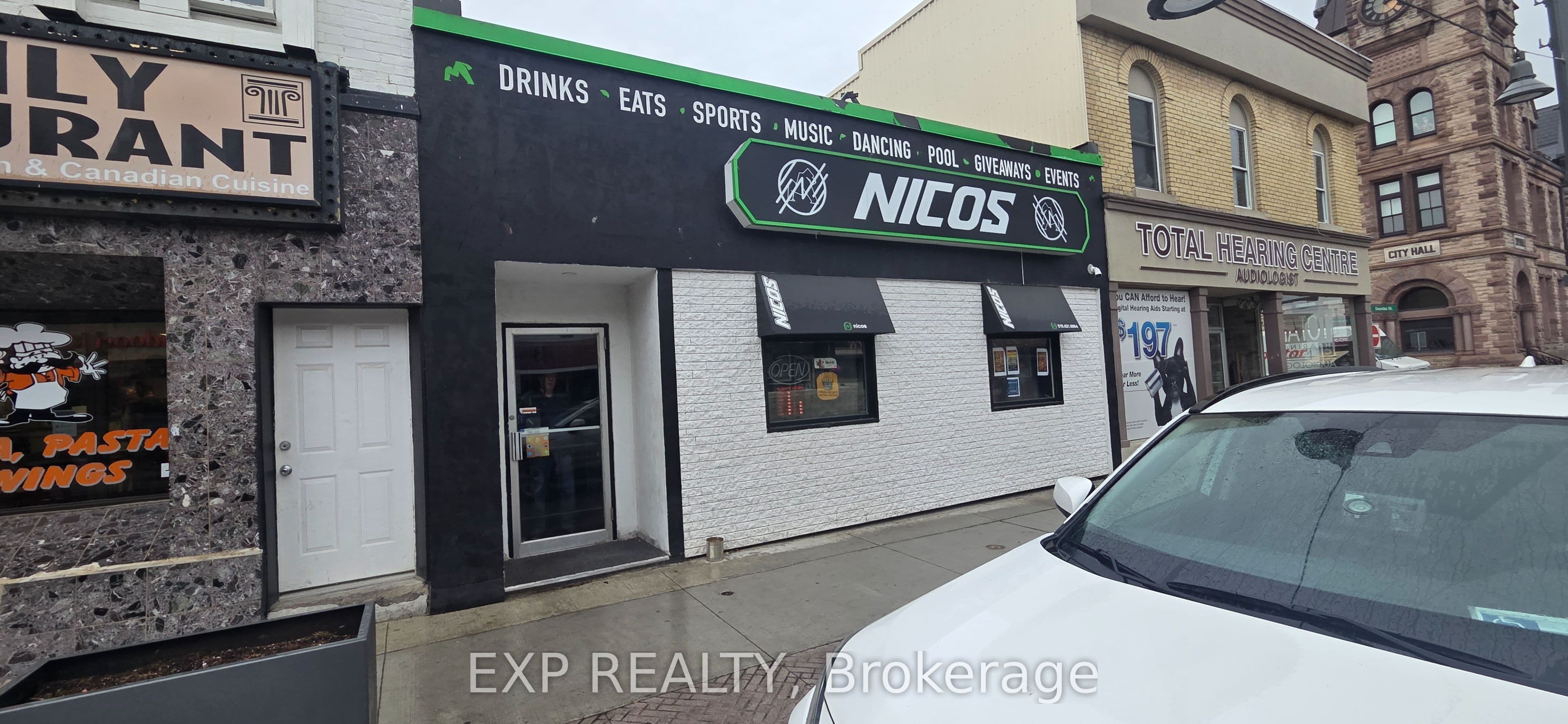 506 Dundas Street, Woodstock, ON N4S 1C5