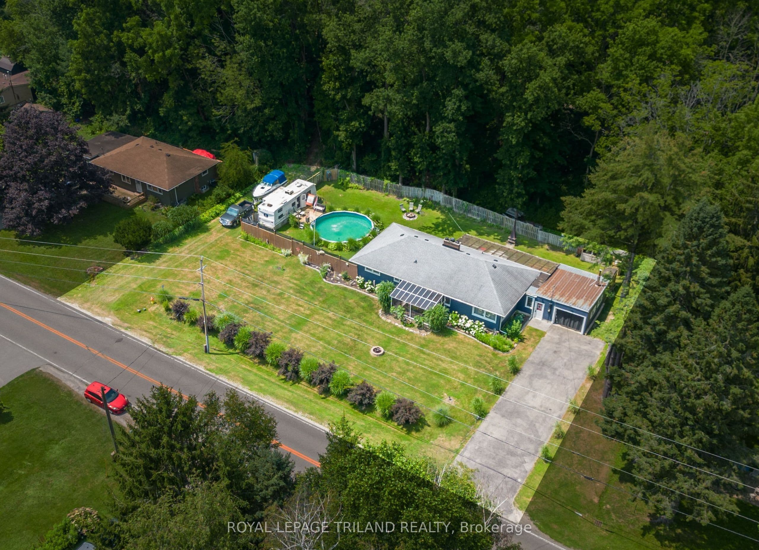 3585 IMPERIAL Road, Malahide, ON N5H 2R2