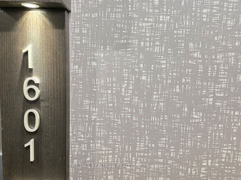 8081 Birchmount Road 1601, Markham, ON L6G 0G5