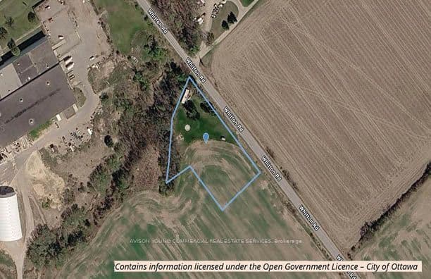 824 Whitton Street, Renfrew, ON K7V 3Z4