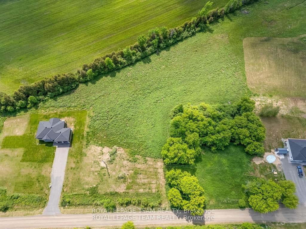 475 Pioneer Road, Merrickville-Wolford, ON K0G 1N0