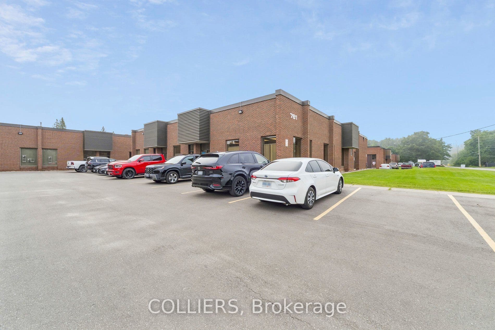 767 McKay Road 1-3, Pickering, ON L1W 3H1