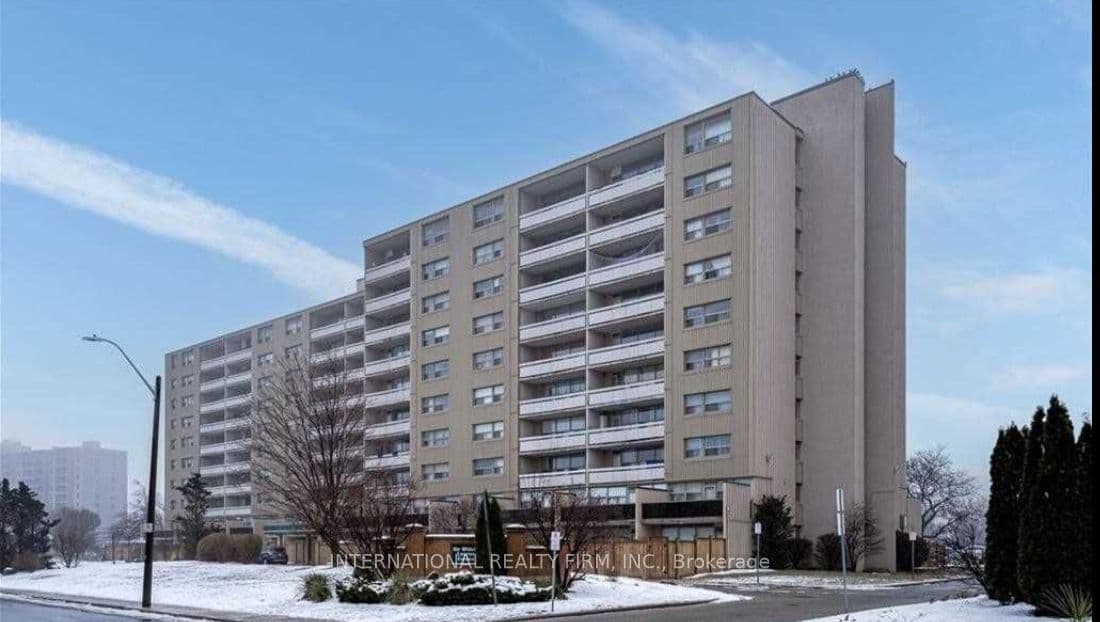 15 Albright Road 301, Hamilton, ON L8K 5J2