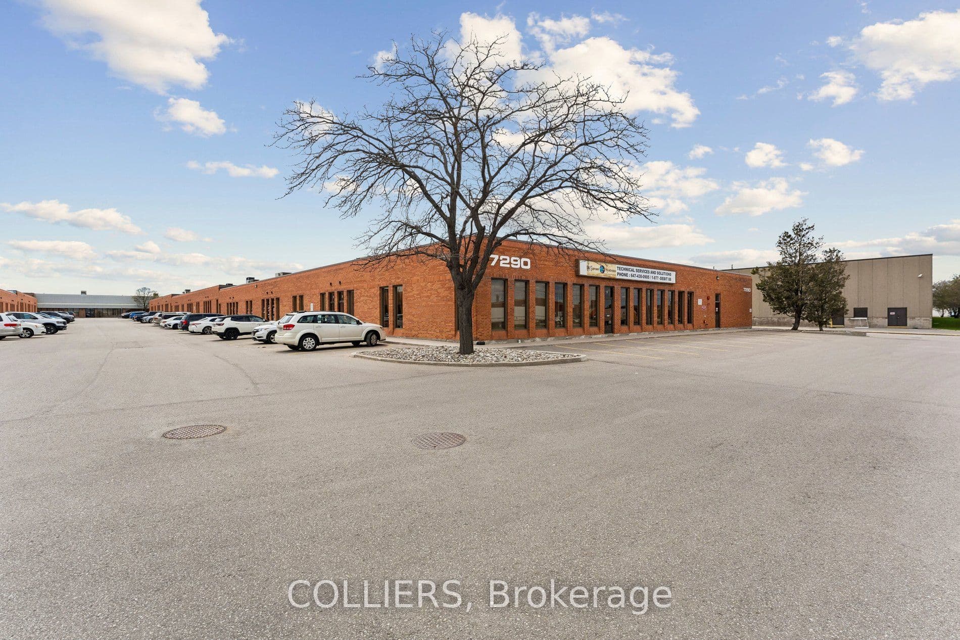 7290 Torbram Road 7, Mississauga, ON L4T 3Y8