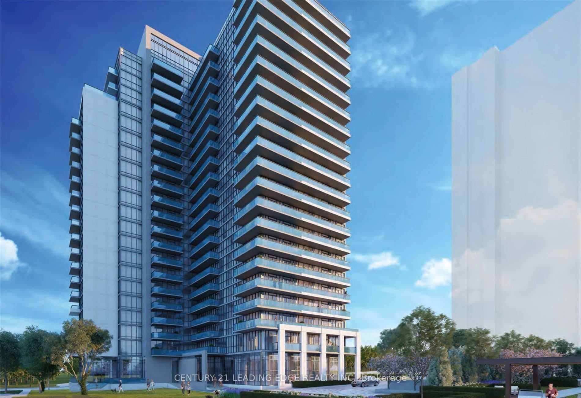 1461 Lawrence Avenue W 302, Toronto, ON M6L 1A9