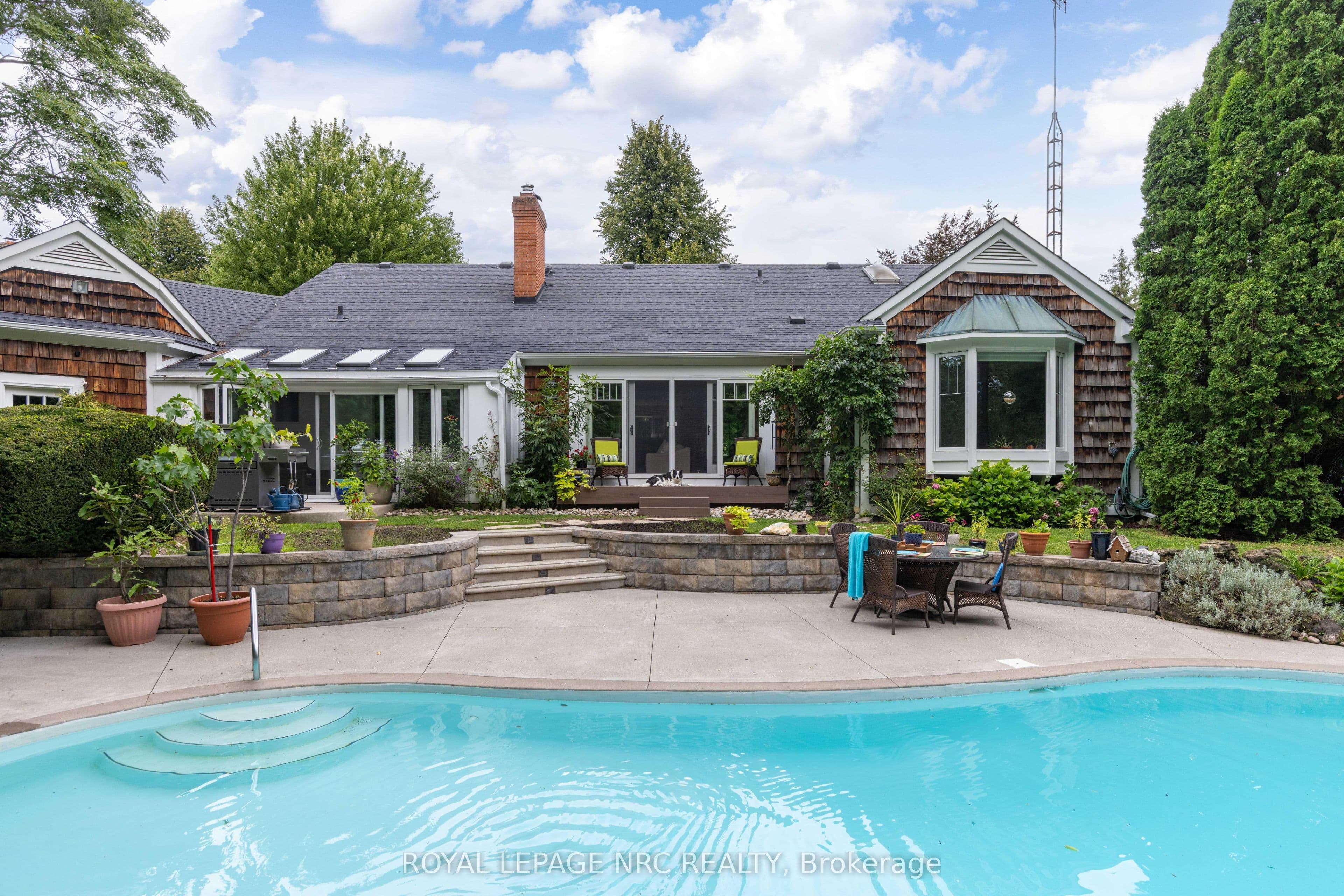 7 Christopher Street, Niagara-on-the-Lake, ON L0S 1J0