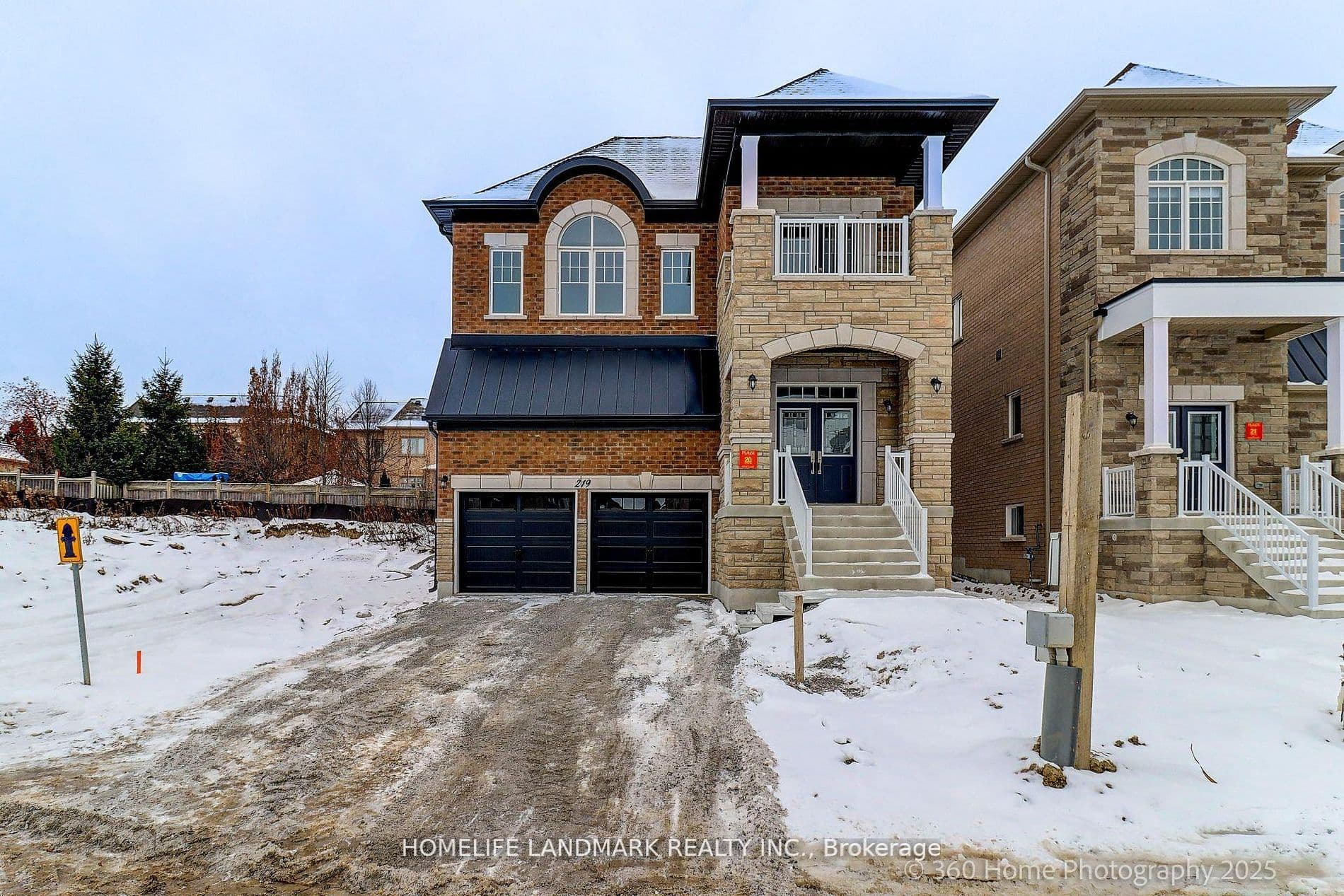 219 SEGUIN Street, Richmond Hill, ON L4E 1N7