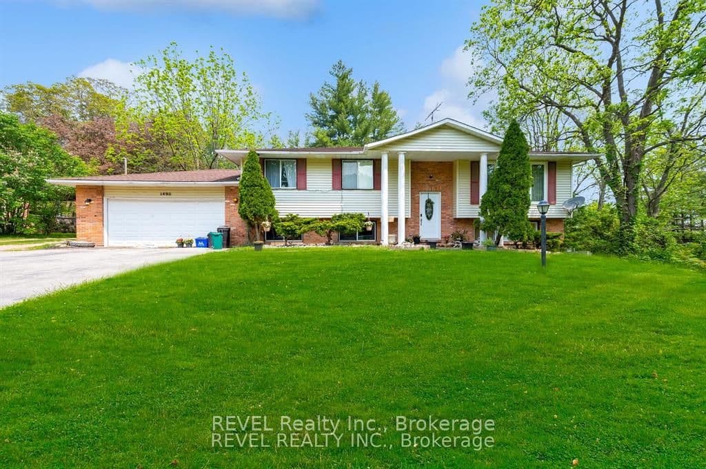 1490 York Road, Niagara-on-the-Lake, ON L0S 1P0