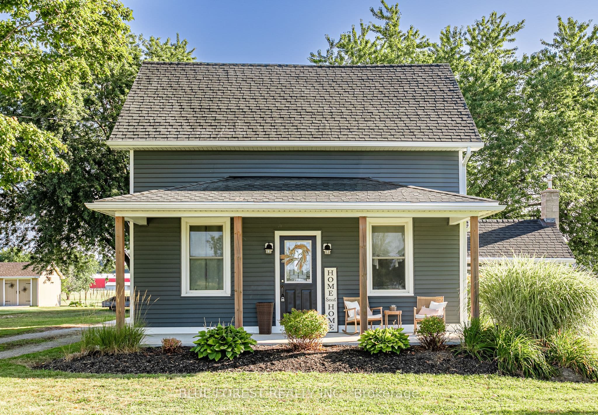 42680 Graham Road, Huron East, ON N0G 1H0
