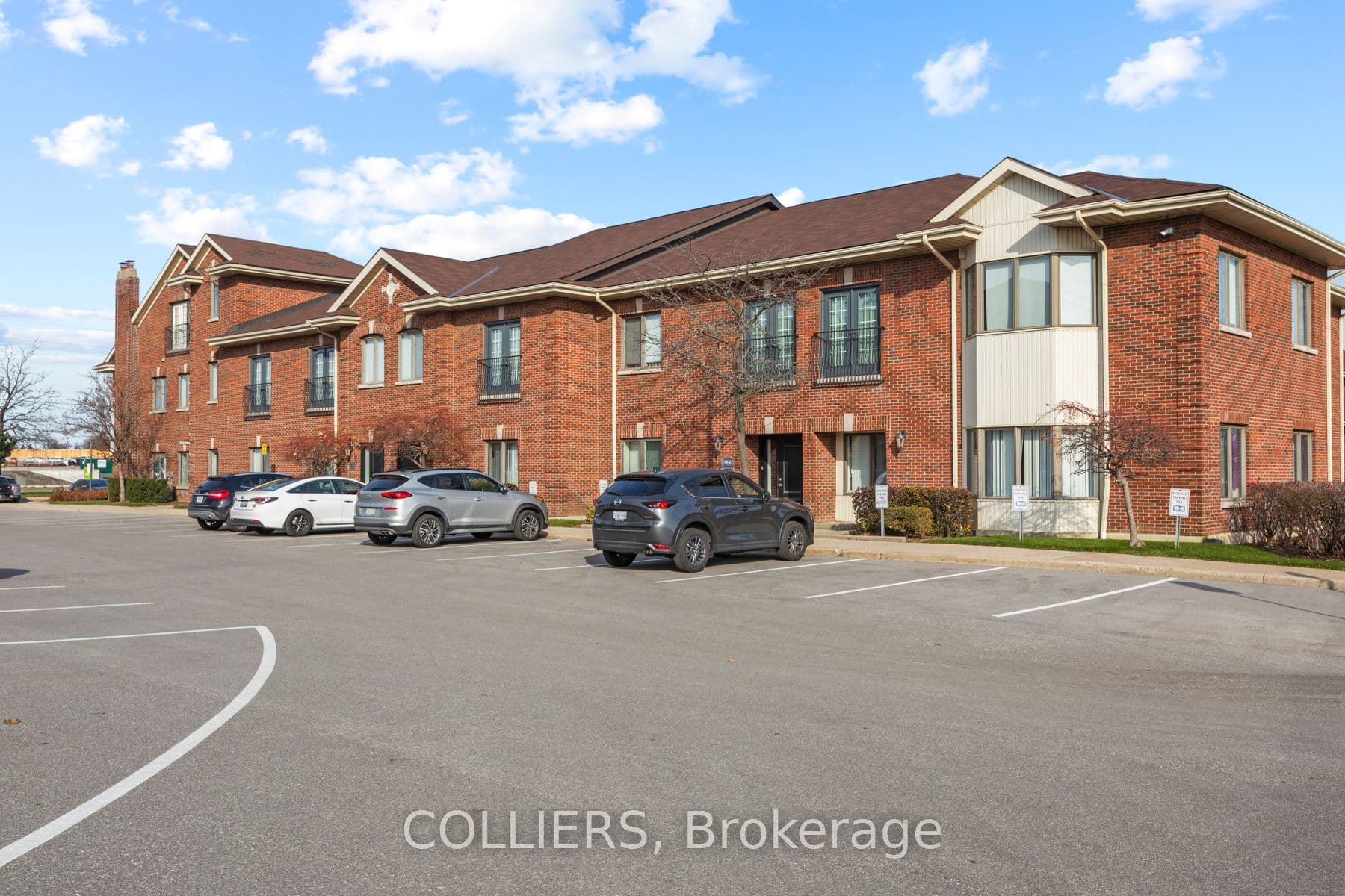 5403 Eglinton Avenue W 200, Toronto, ON M9C 5K6