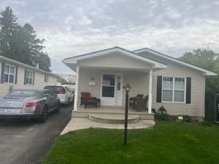 14 25 Thames Road, St. Marys, ON N4X 1G1