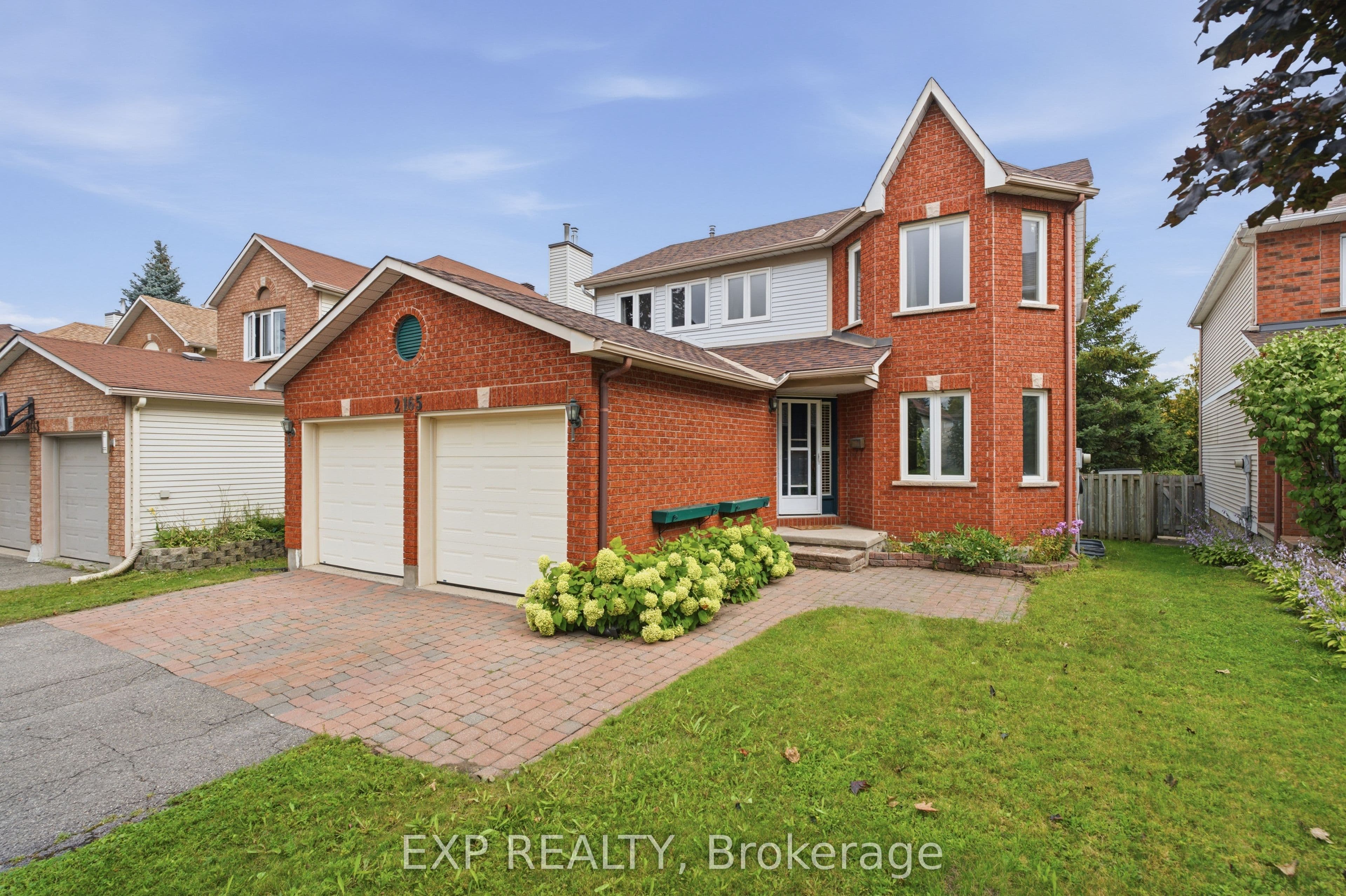 2165 Johnston Road, Hunt Club - South Keys and Area, ON K1G 5K2