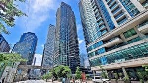 33 Bay Street 4903, Toronto, ON M5J 2Z3