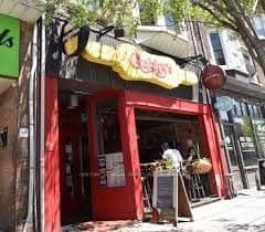 157 Roncesvalles Avenue, Toronto, ON M6R 2L3