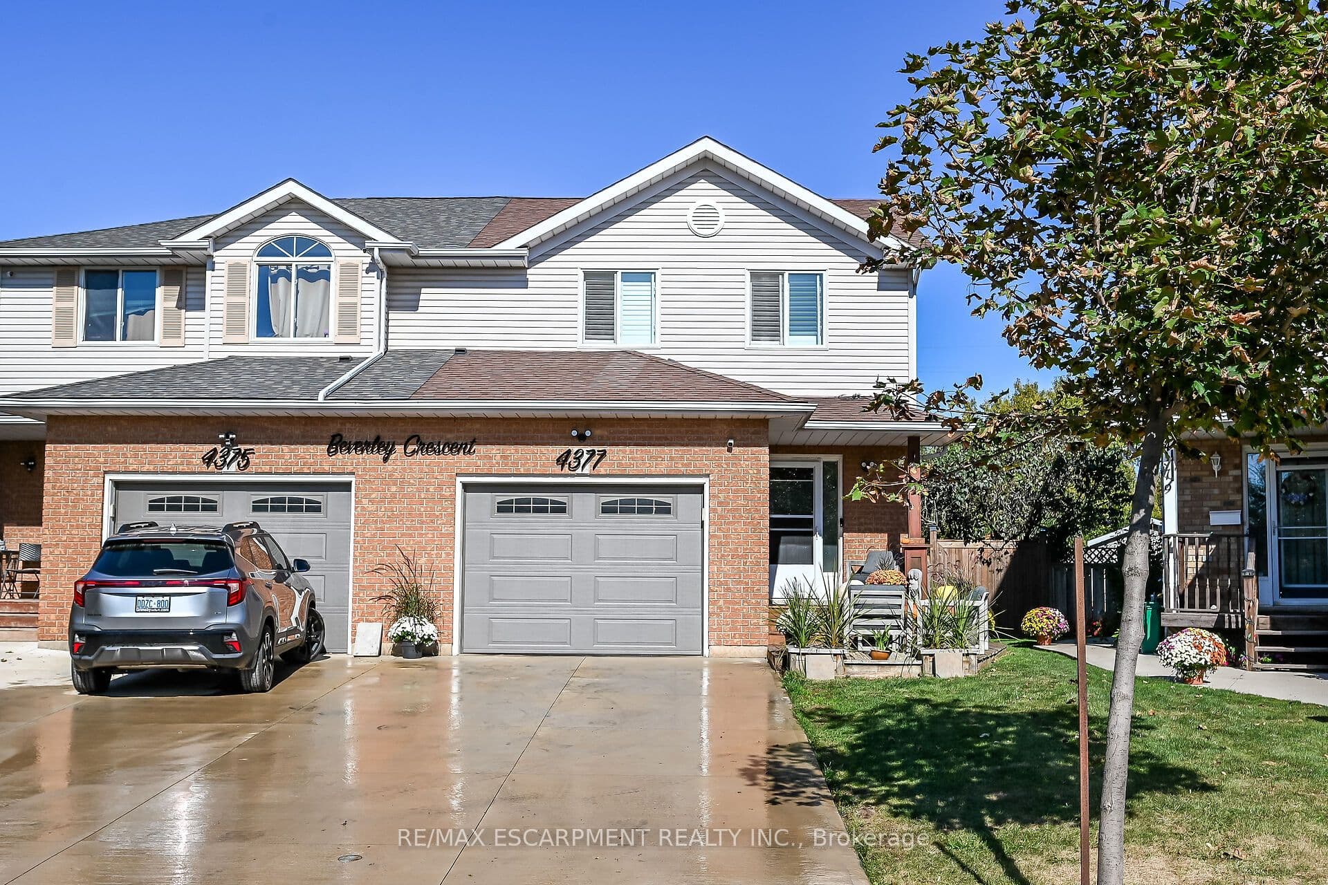 4377 Beverley Crescent, Lincoln, ON L0R 1B6