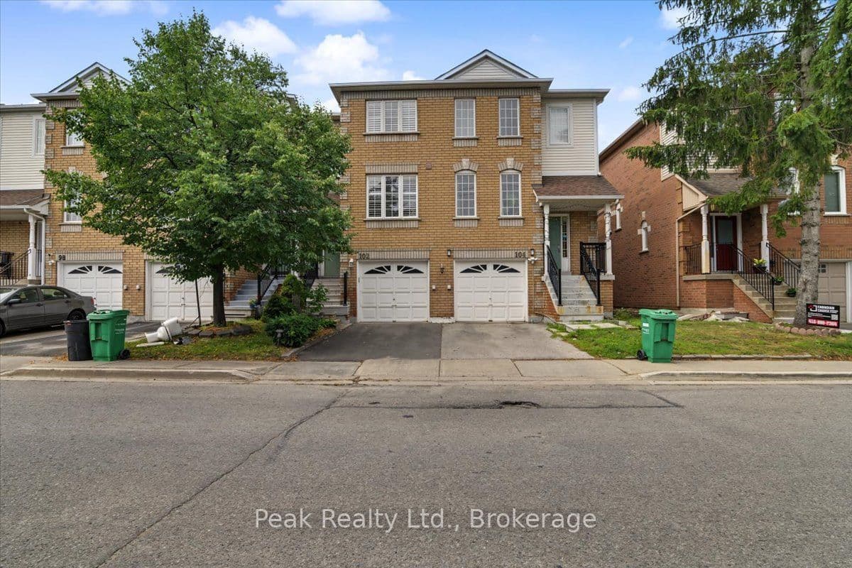 9800 McLaughlin Road 102, Brampton, ON L6X 4R1