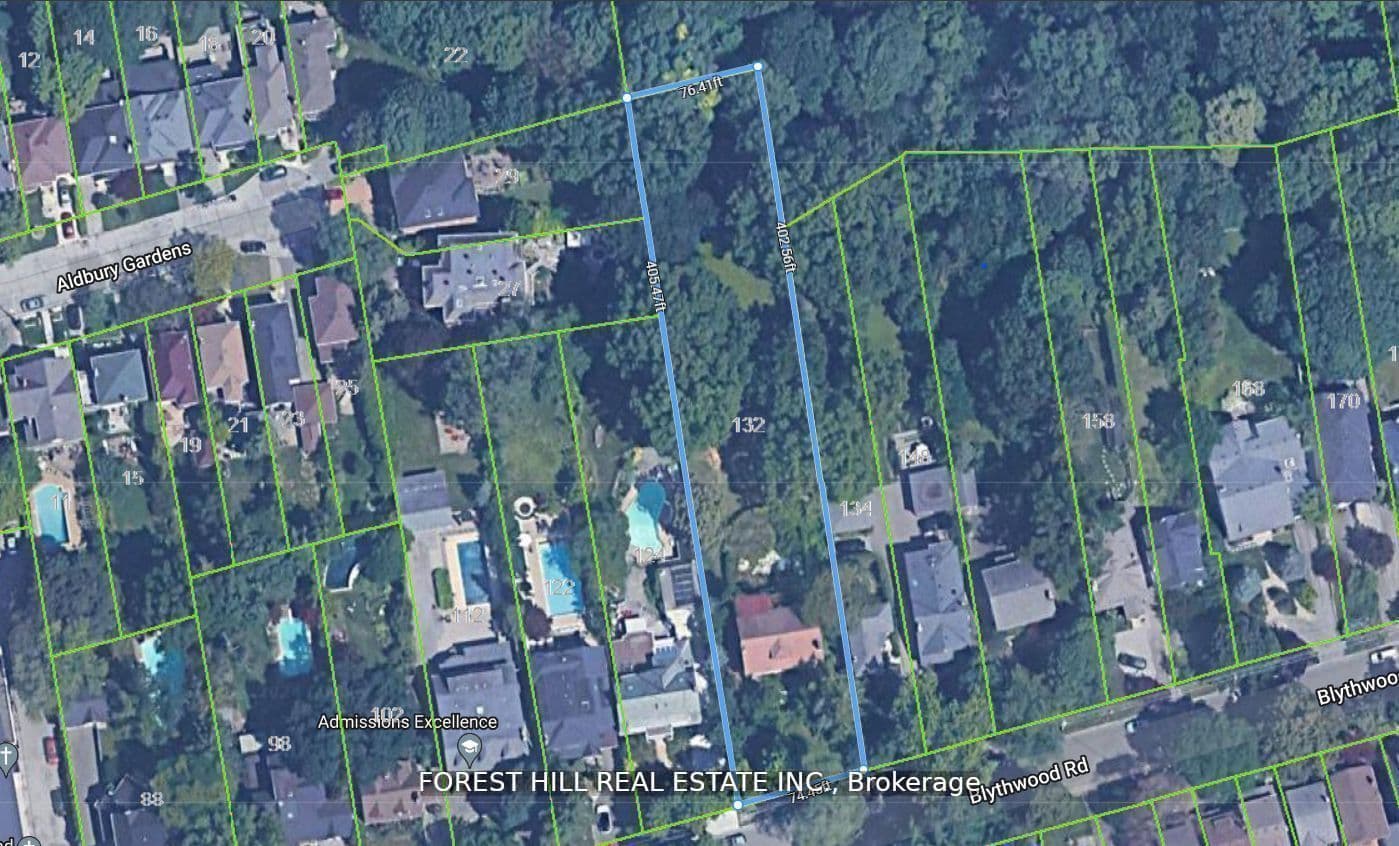 132 Blythwood Road, Toronto, ON M4N 1A4