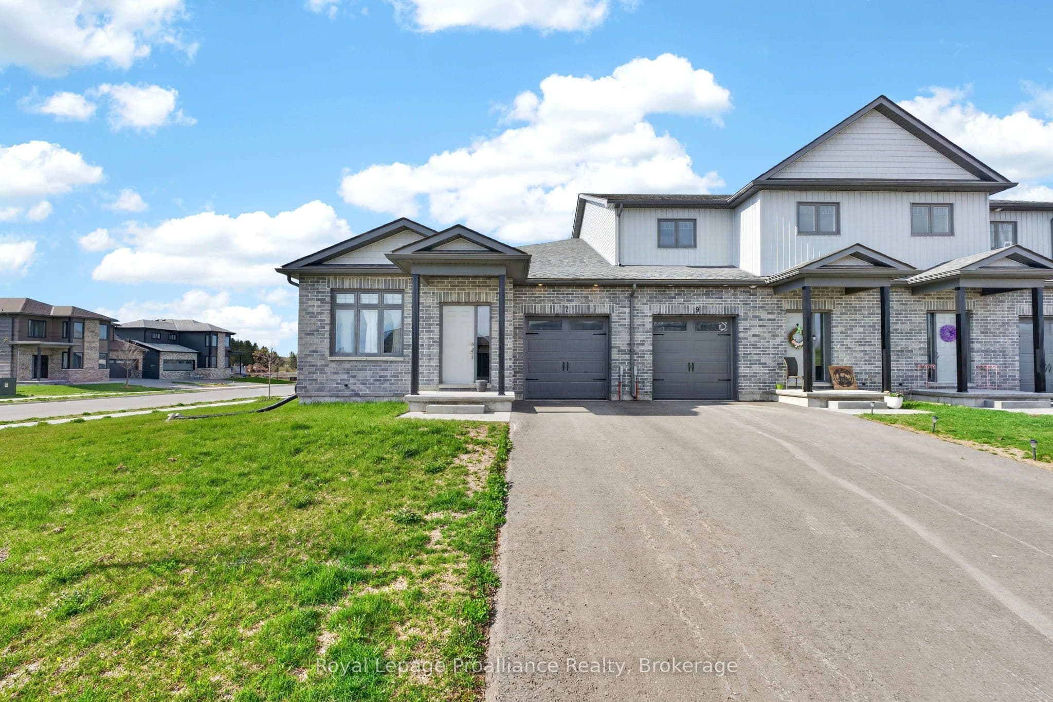 7 Griffin Street, Prince Edward County, ON K0K 2T0