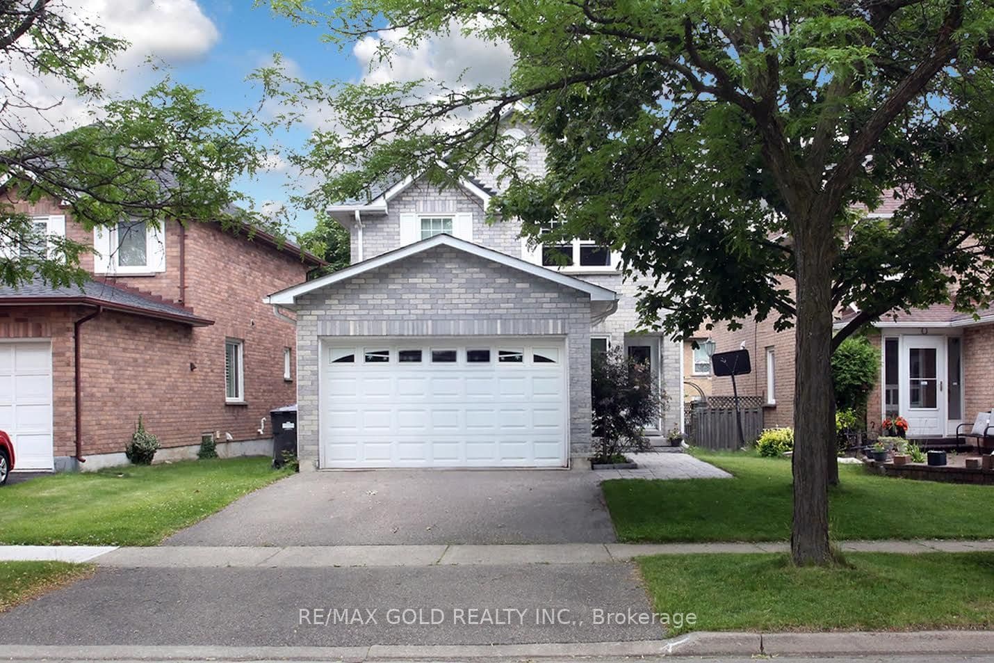 65 Cheviot Crescent, Brampton, ON L6Z 4G9