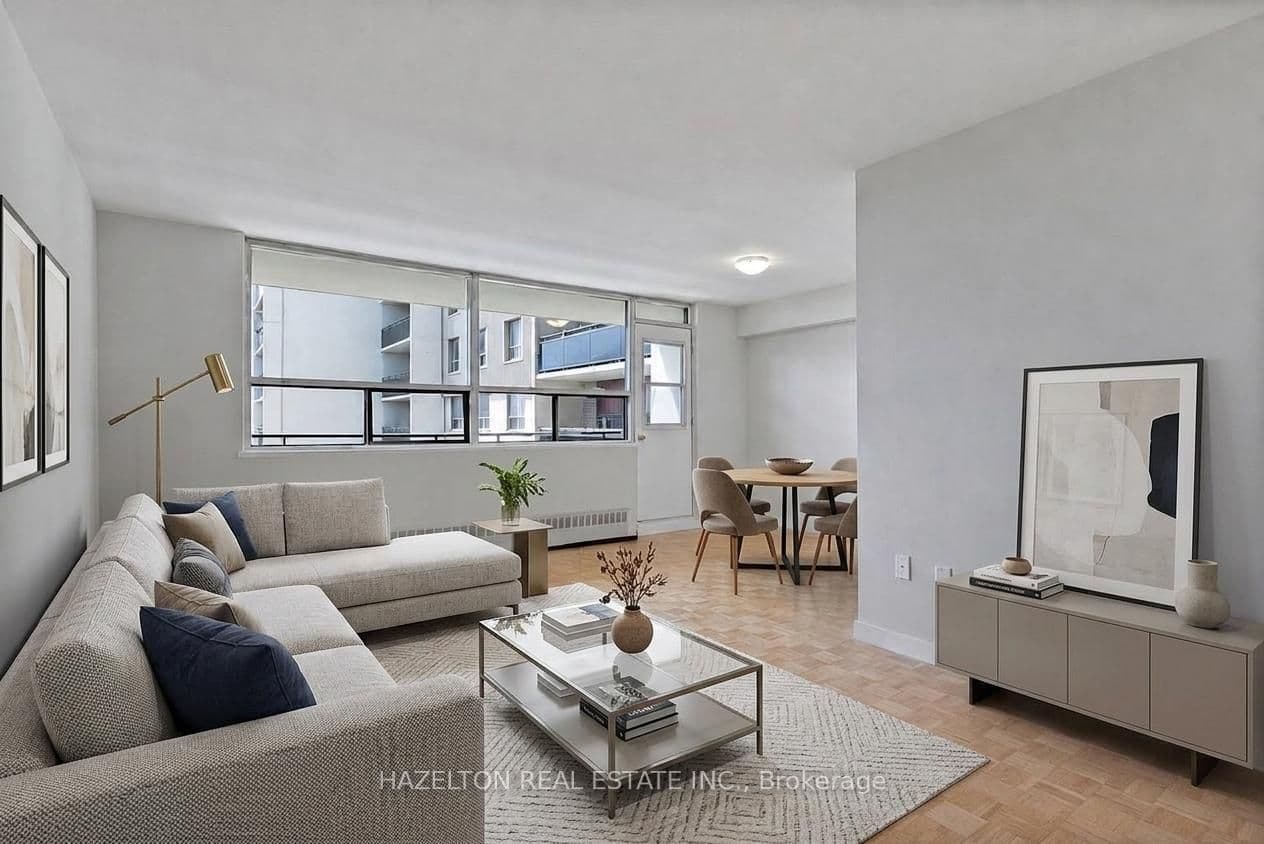 126 Bellamy Road 1004, Toronto, ON M1J 2L1