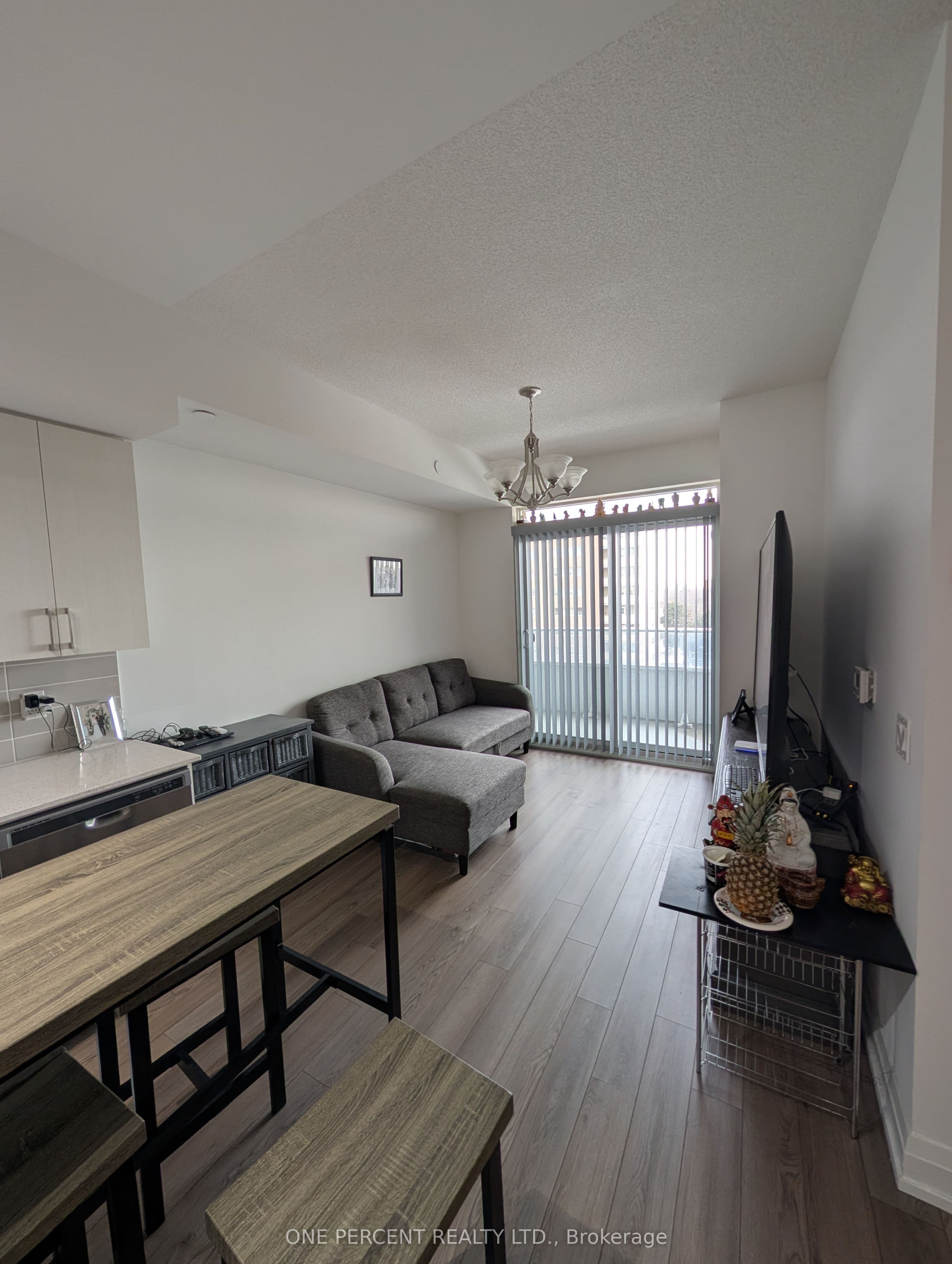 3121 Sheppard Avenue E 711, Toronto, ON M1T 0B6