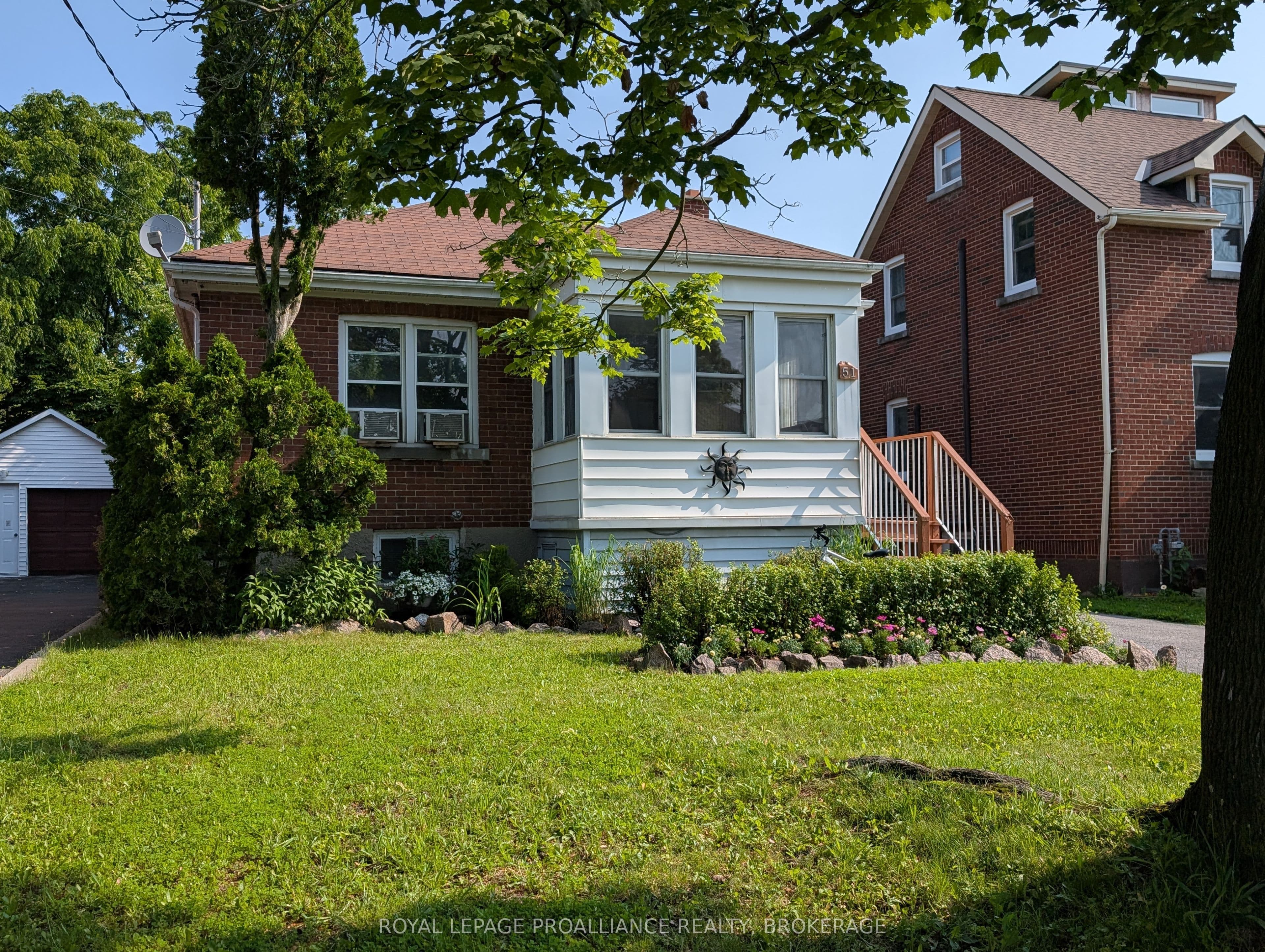 51 Dundas Street, Kingston, ON K7L 1N4