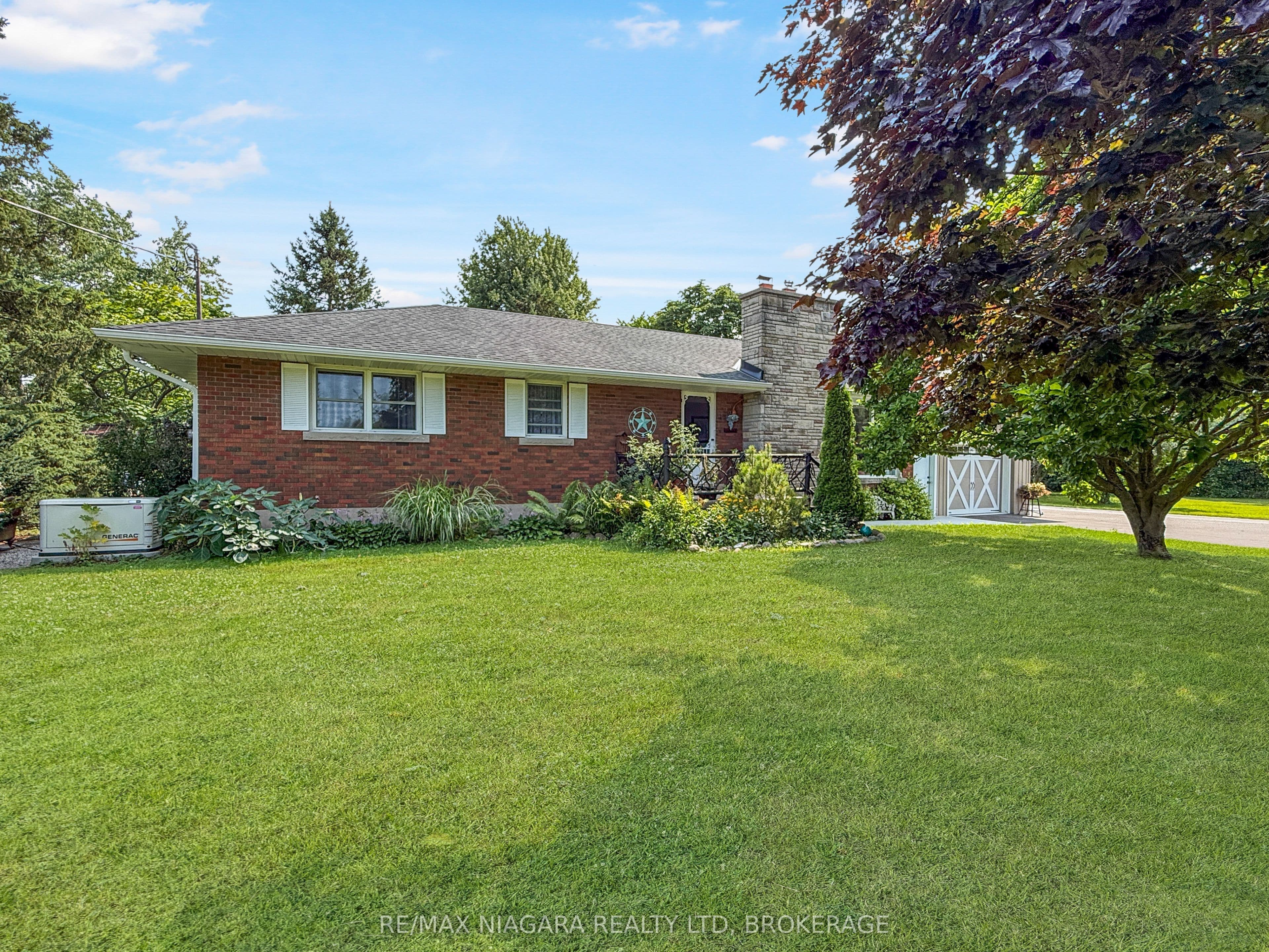2223 Turner Road, Thorold, ON L3B 5N5