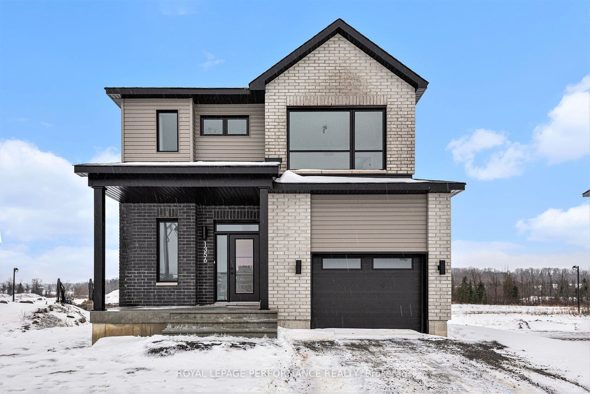 80 Rutile Street, Clarence-Rockland, ON K4K 0M6