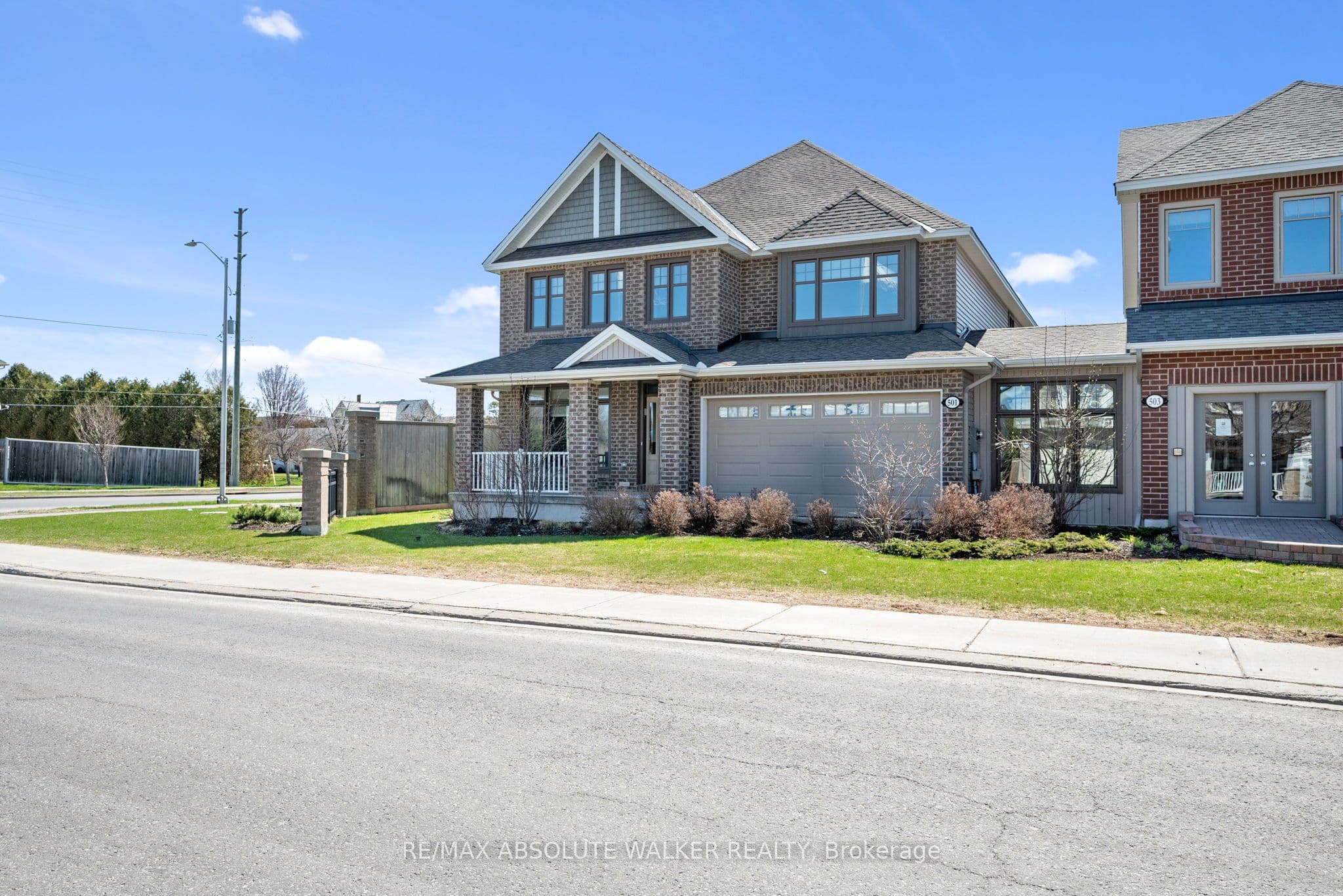 501 EGRET Way, Barrhaven, ON K2J 5V3