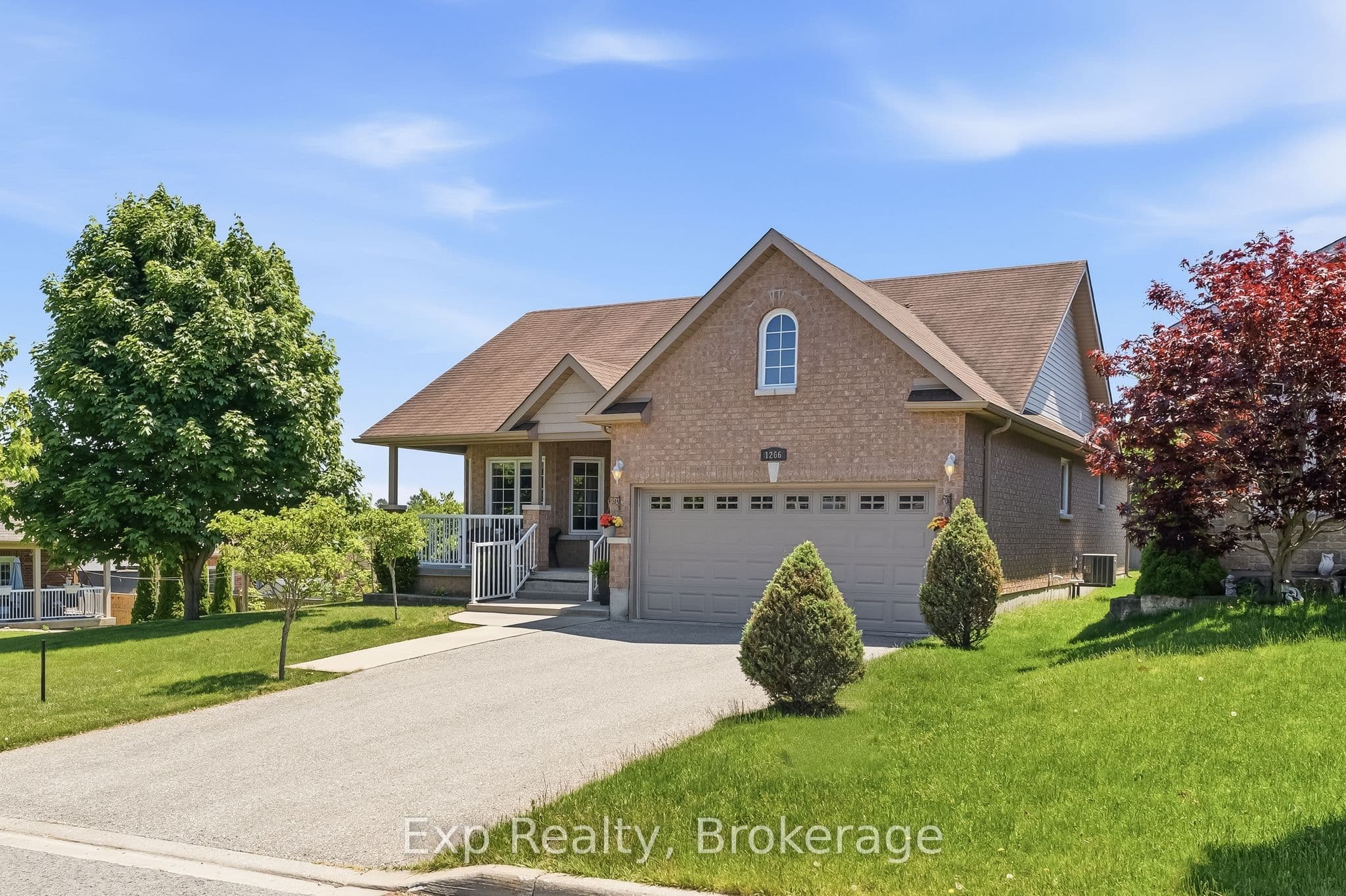 1266 Ashland Drive, Cobourg, ON K9A 5S5