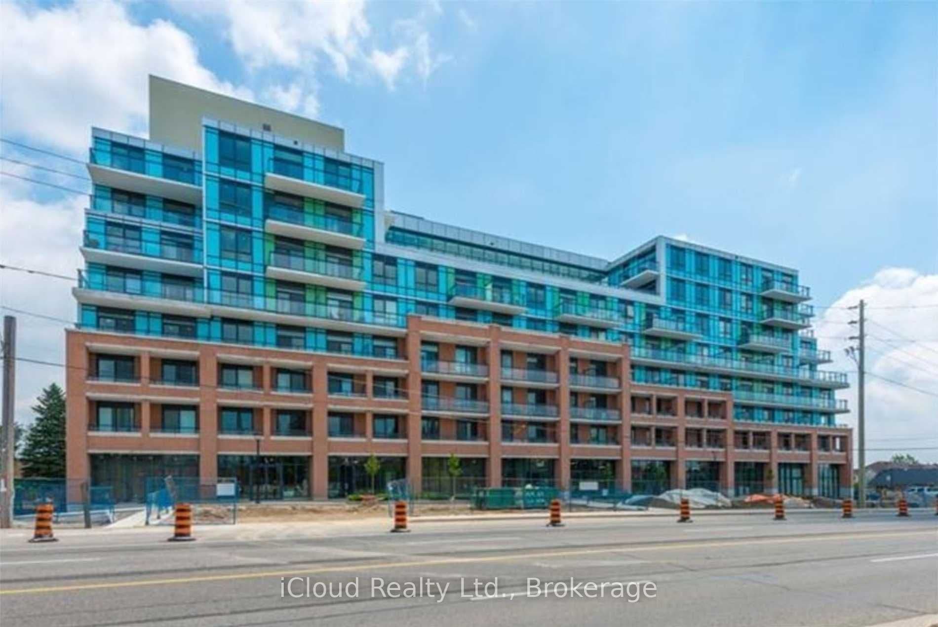 11611 Yonge Street 711, Richmond Hill, ON L4E 3N8