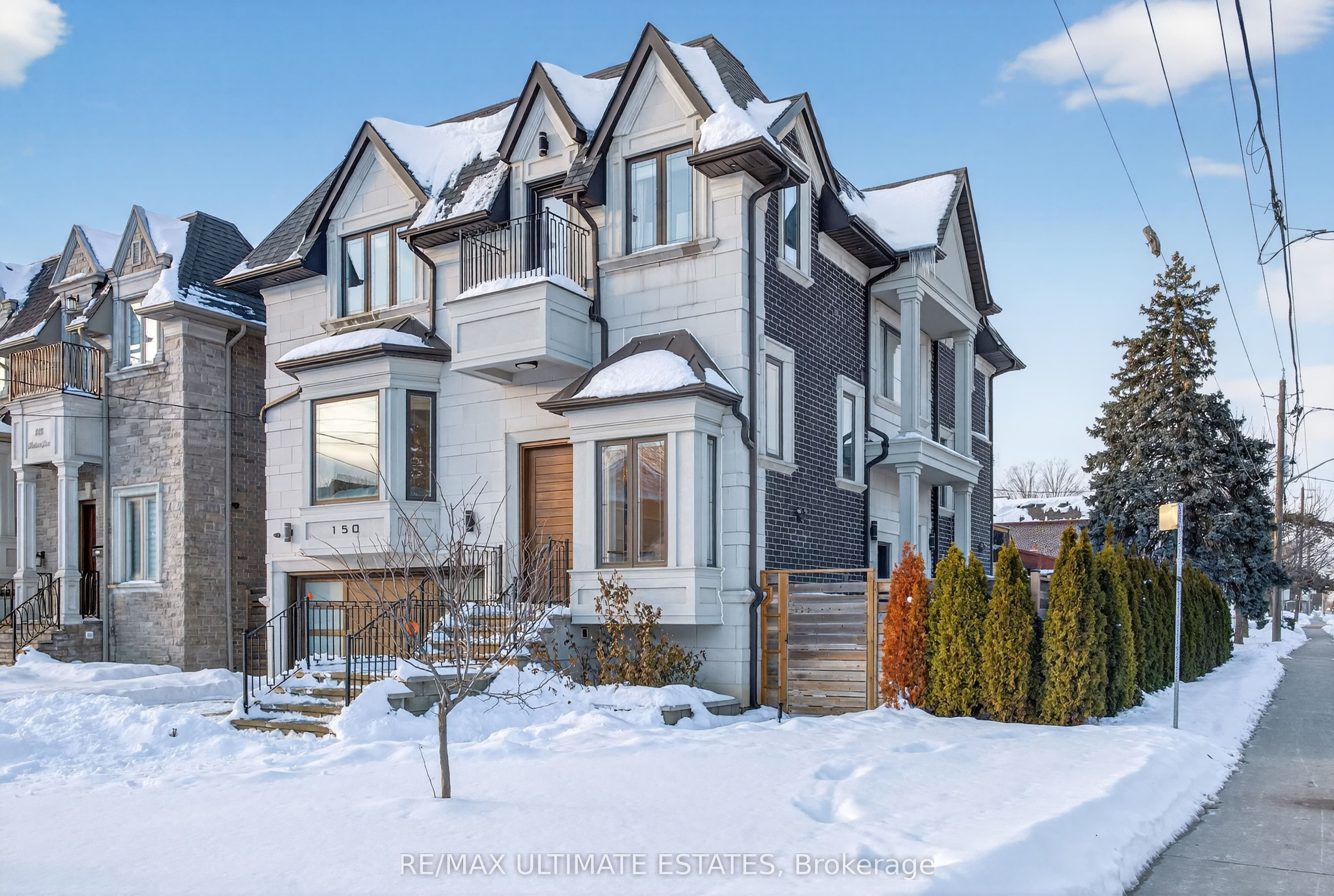 150 Norton Avenue, Toronto, ON M2N 4A6