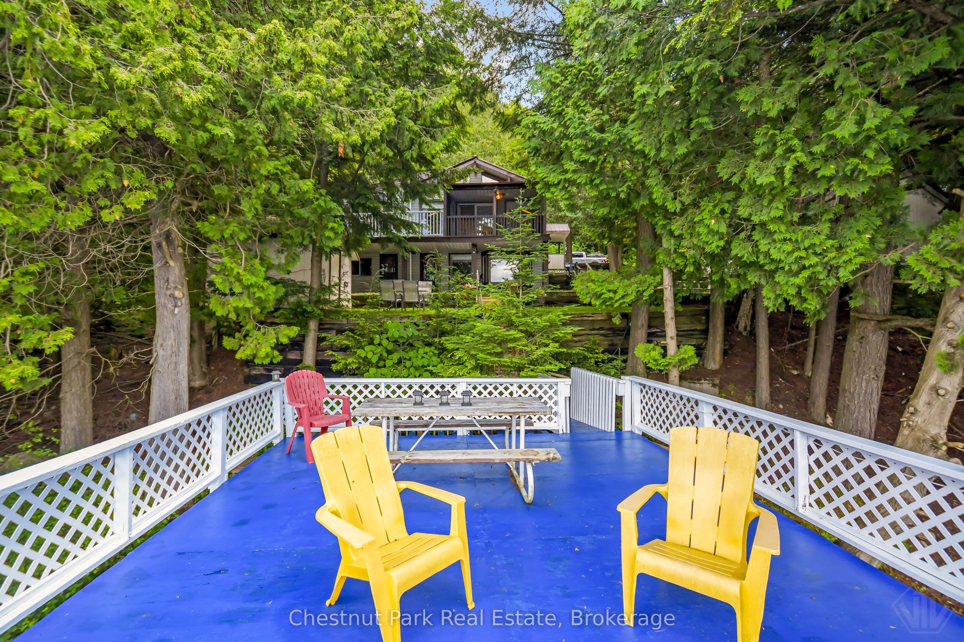 58 Skyline Drive, Armour, ON P0A 1L0