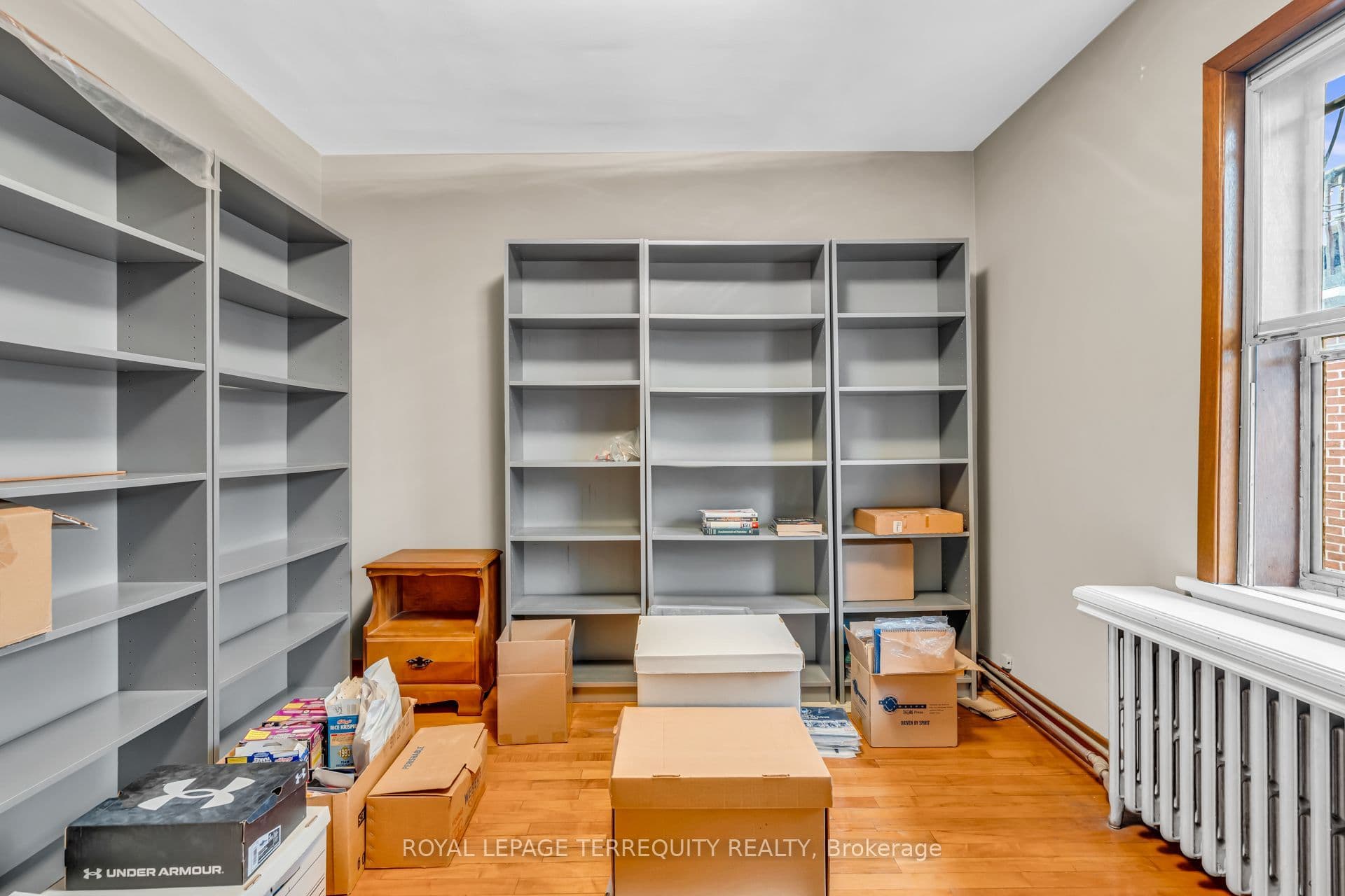 43 Lappin Avenue, Toronto, ON M6H 1Y3
