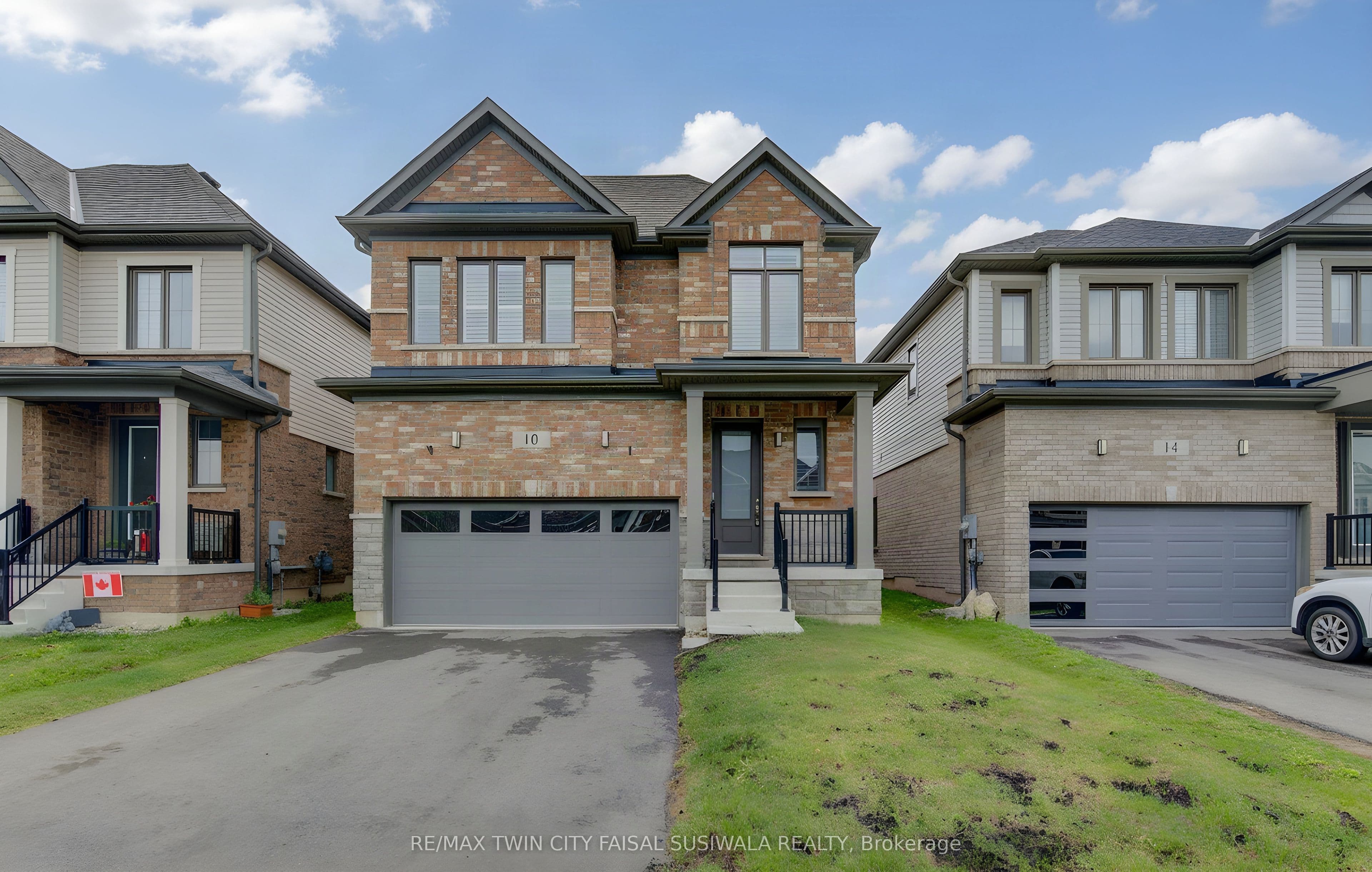 10 Mildred Gillies Street, North Dumfries, ON N0B 1E0