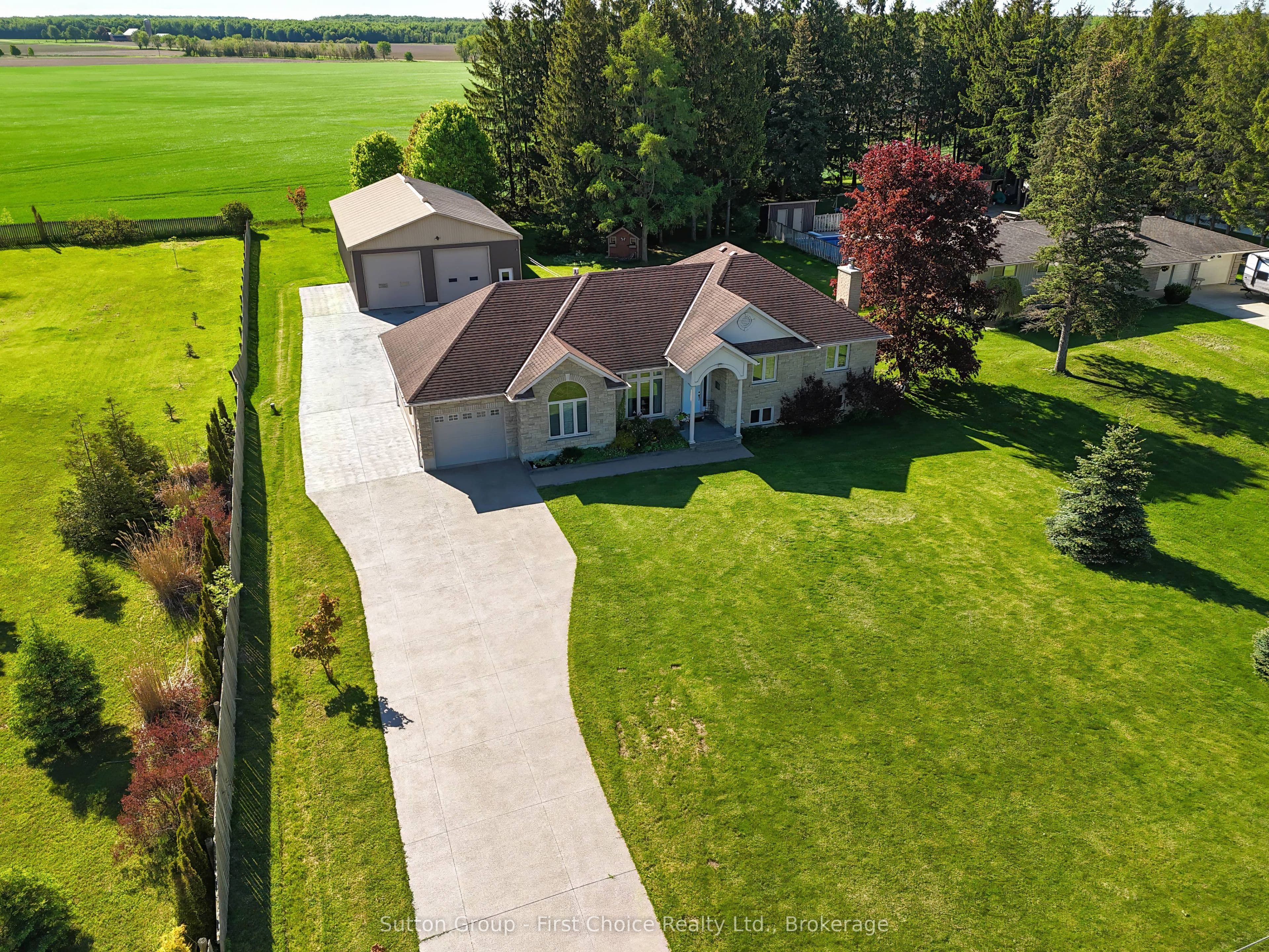 4957 Perth Road 119, Perth East, ON N0K 1J0