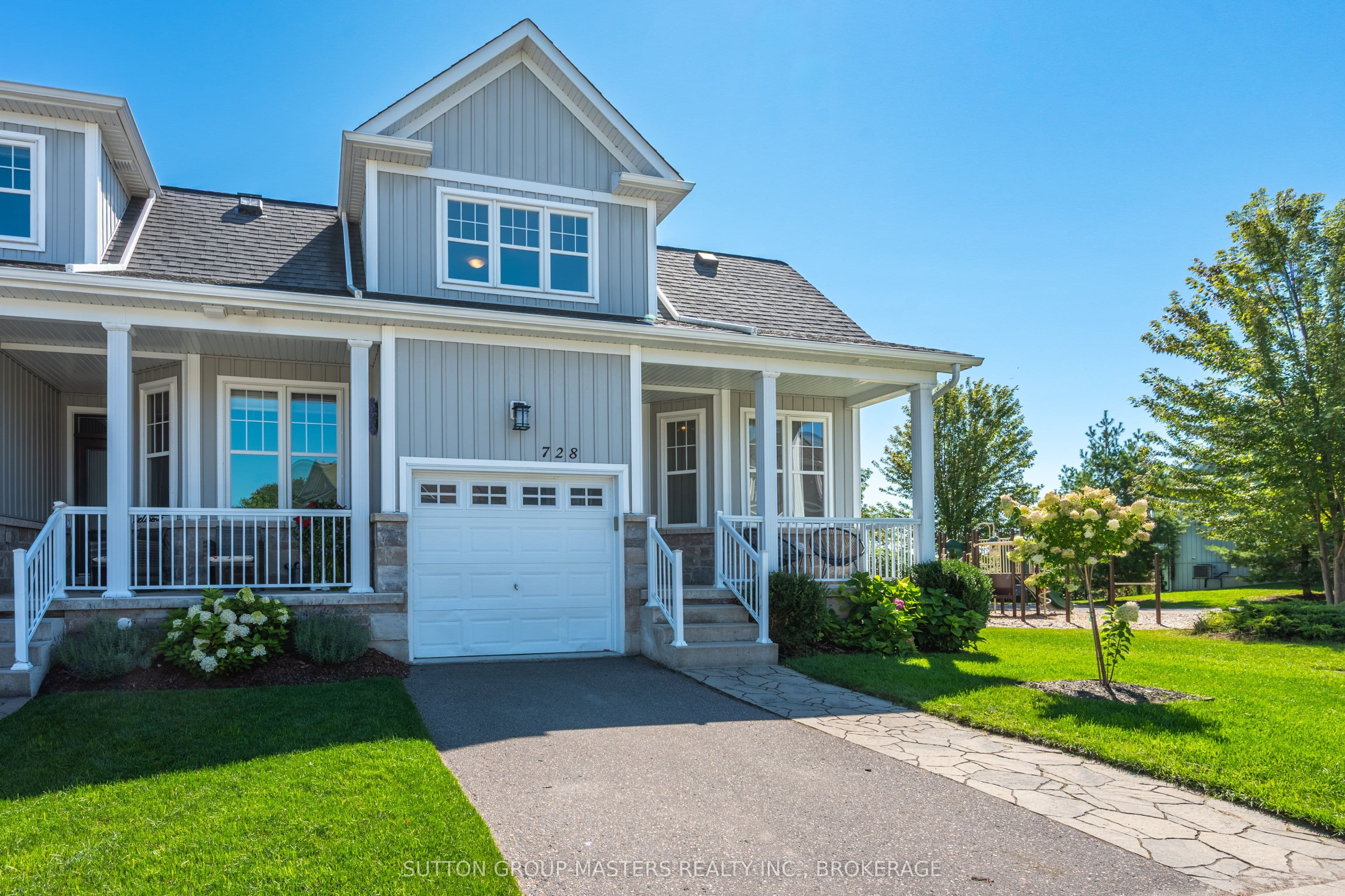 728 Newmarket Lane, Kingston, ON K7K 6K7