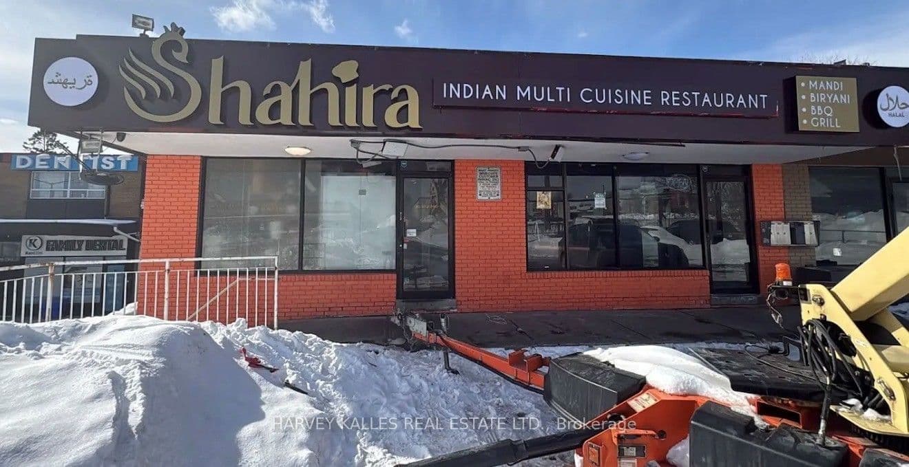 1370 Kennedy Road 1, Toronto, ON M1P 2L6