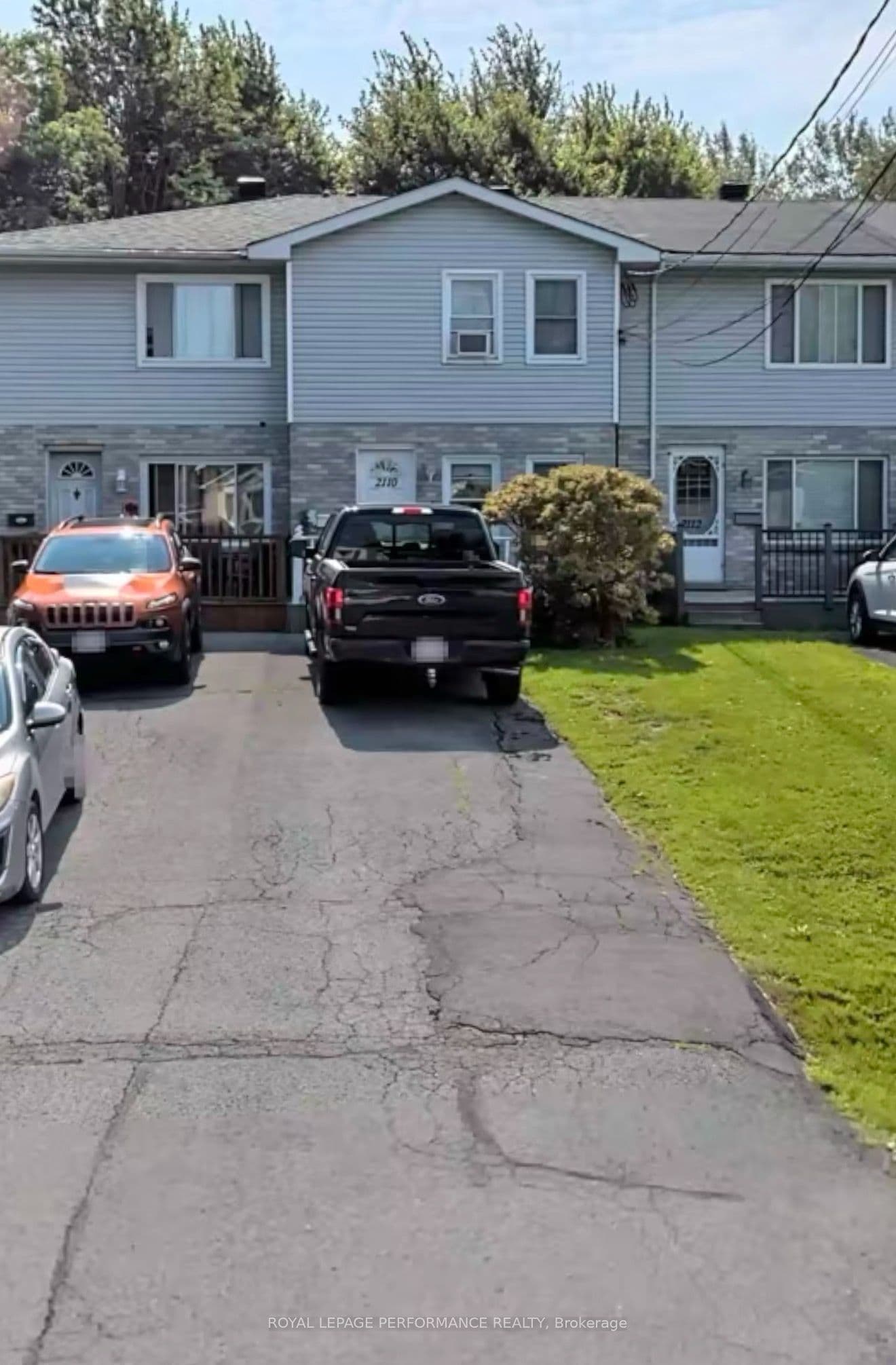2110 Tollgate Road, Cornwall, ON K6J 5W6